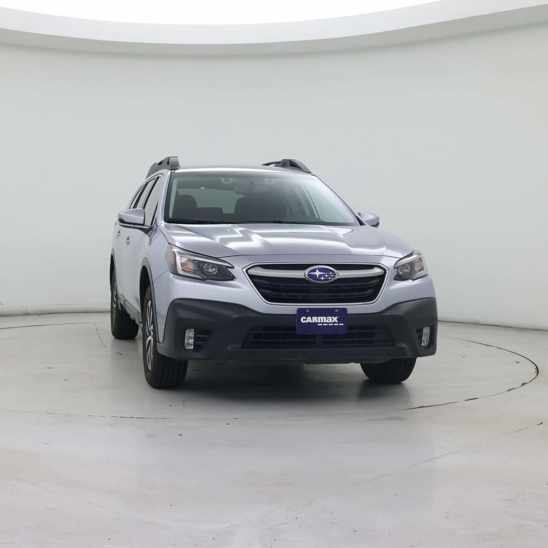 Thumbnail: 2022 Subaru Outback - 5