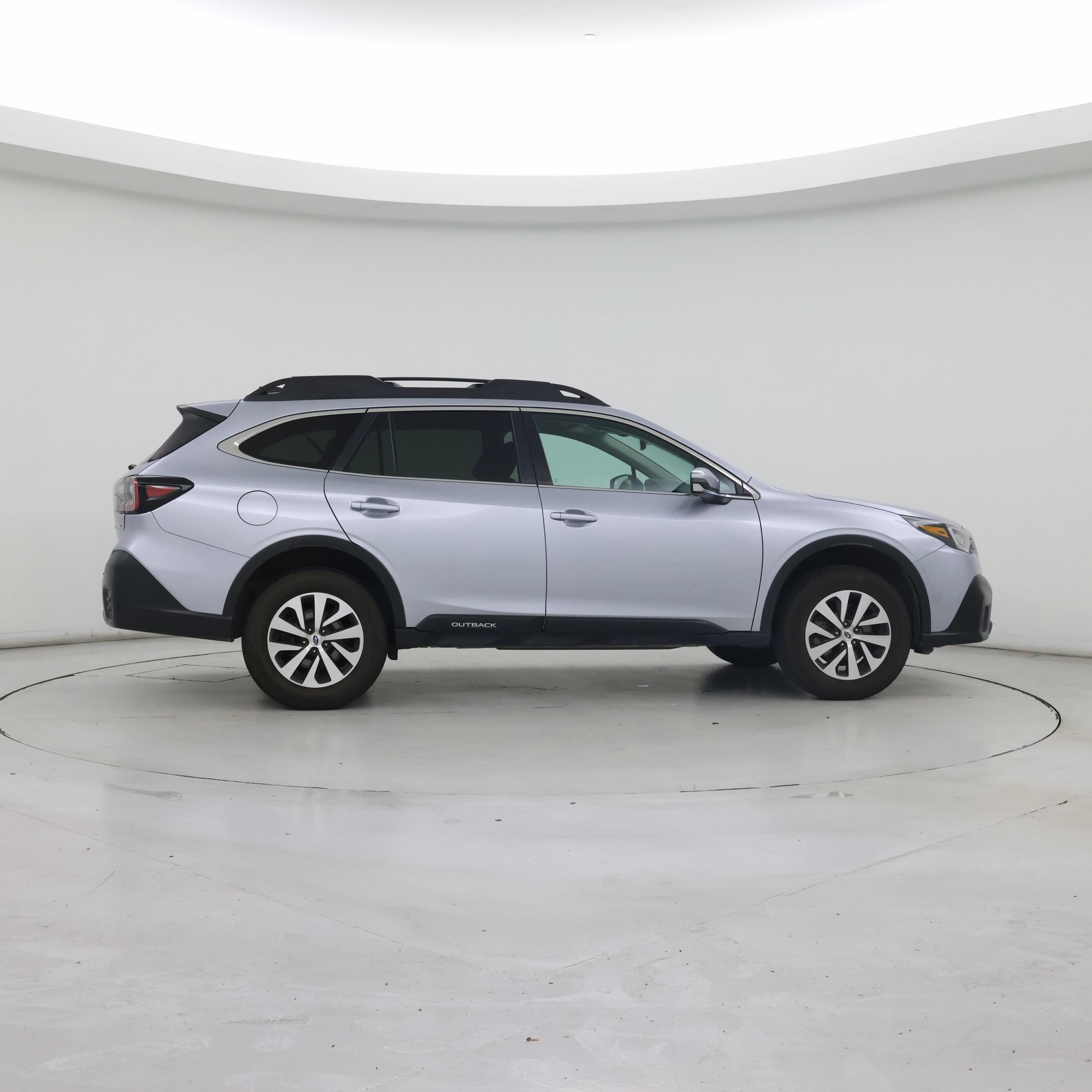 Thumbnail: 2022 Subaru Outback - 7