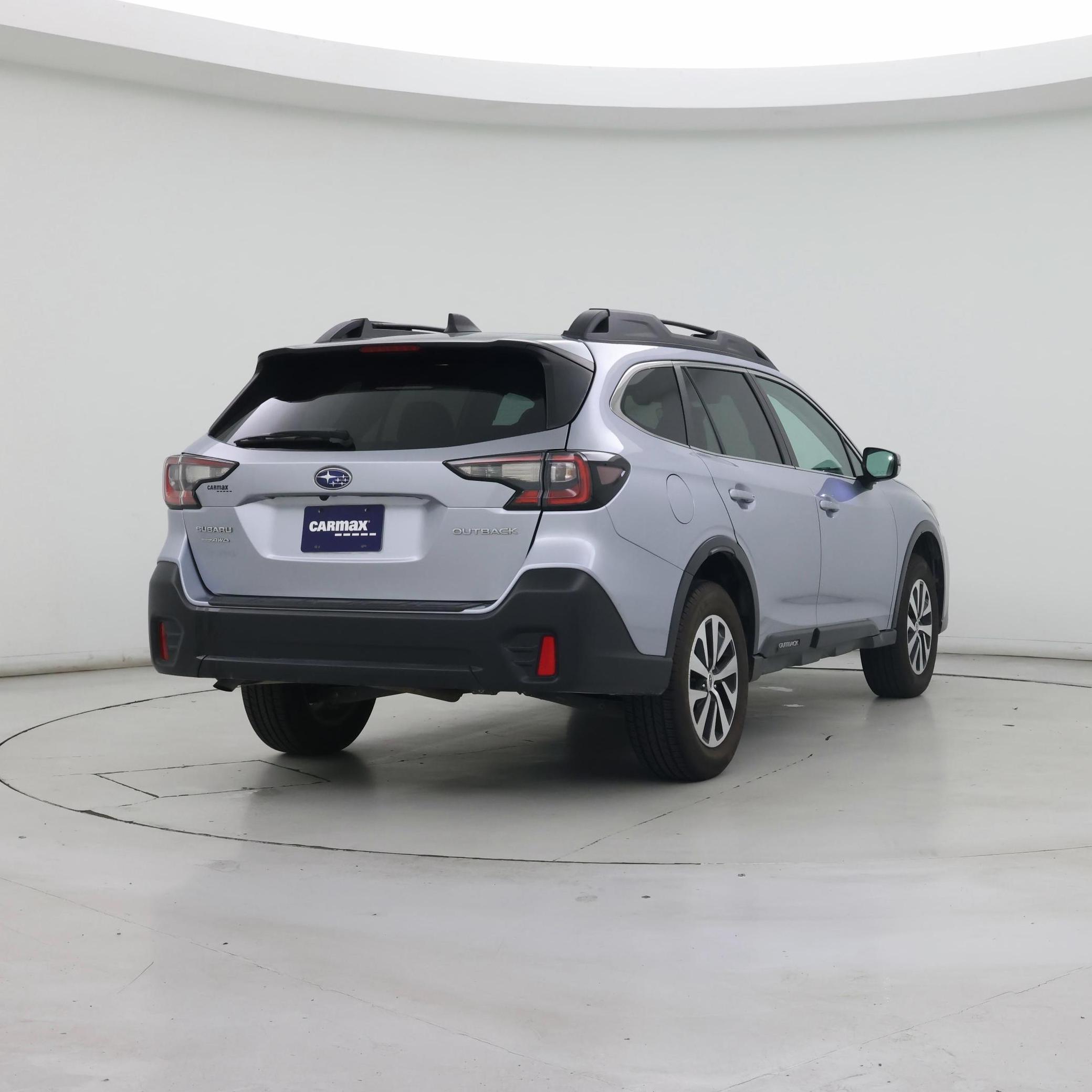 Thumbnail: 2022 Subaru Outback - 8