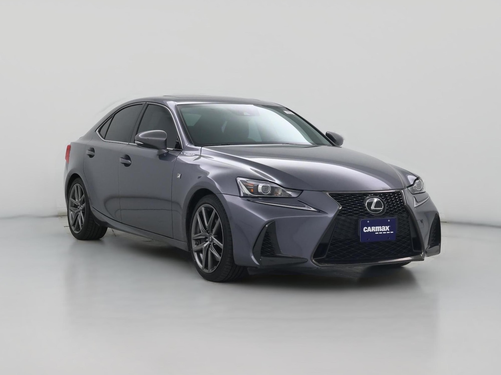 2017 Lexus IS 200t