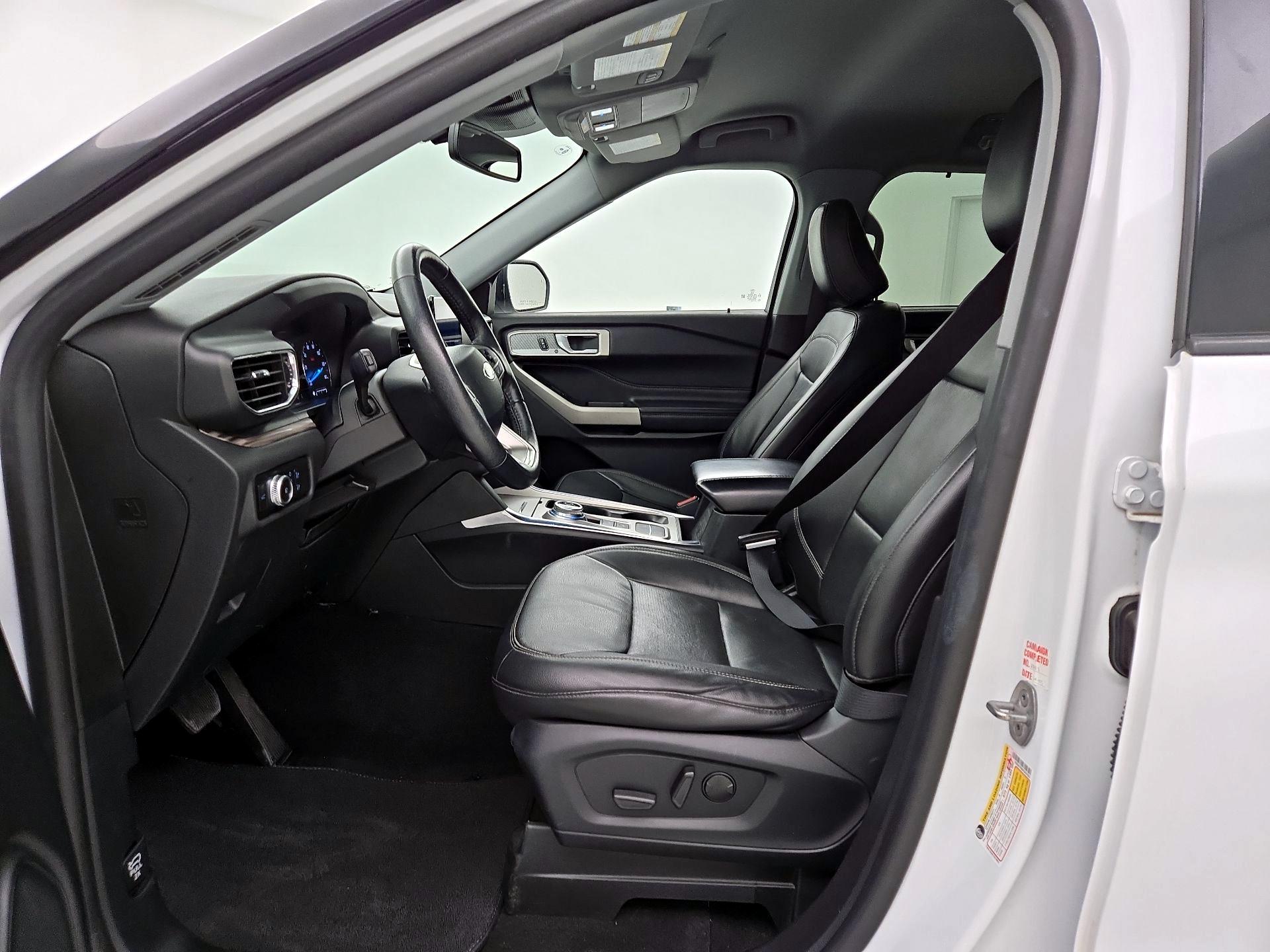 Thumbnail: 2023 Ford Explorer - 11