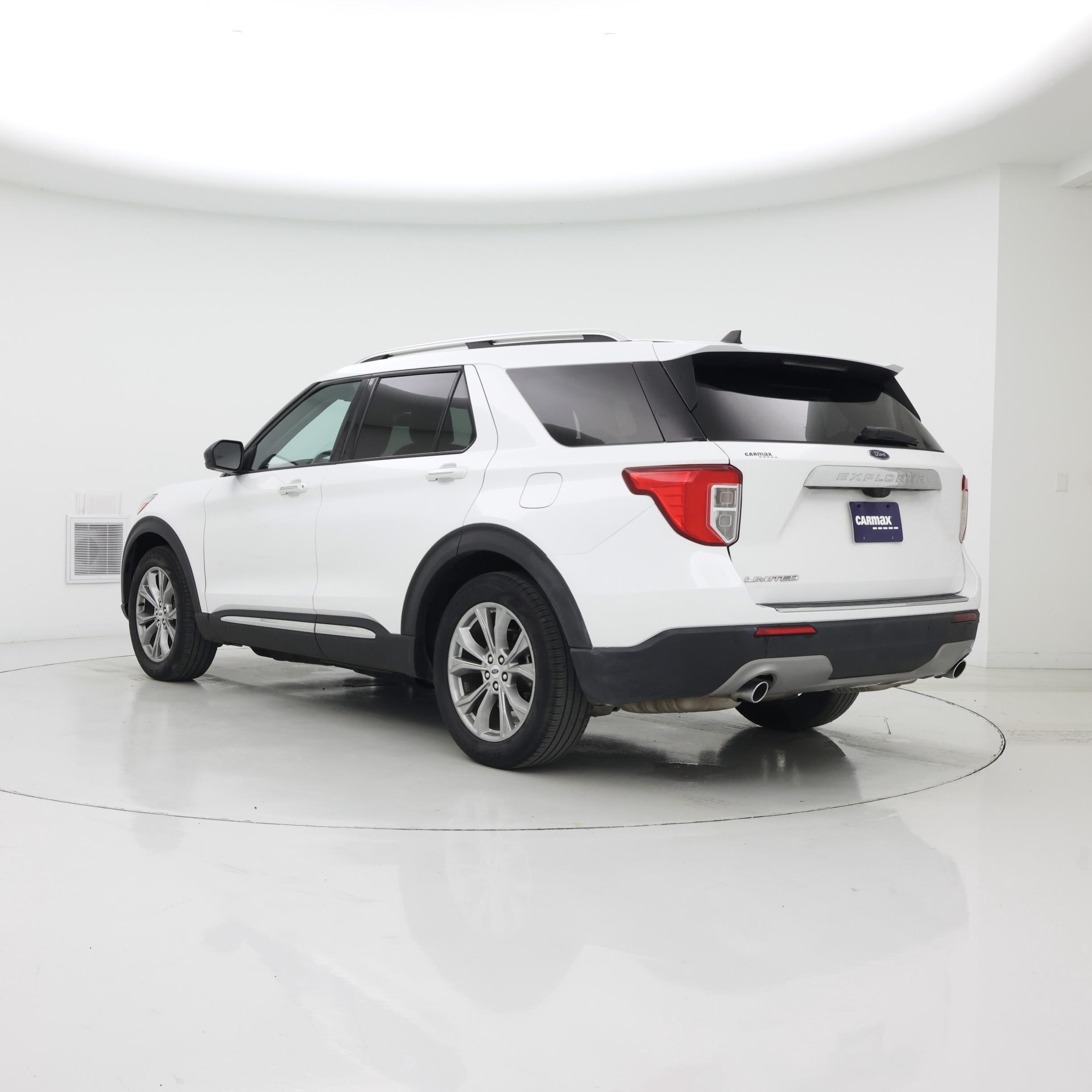 Thumbnail: 2023 Ford Explorer - 2