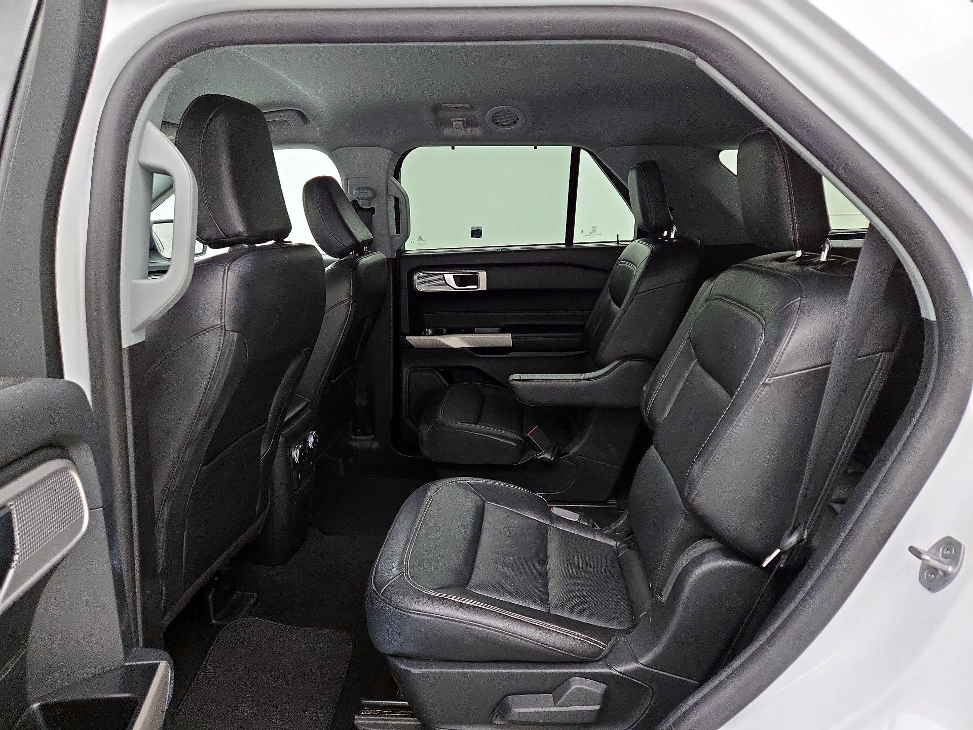 Thumbnail: 2023 Ford Explorer - 20