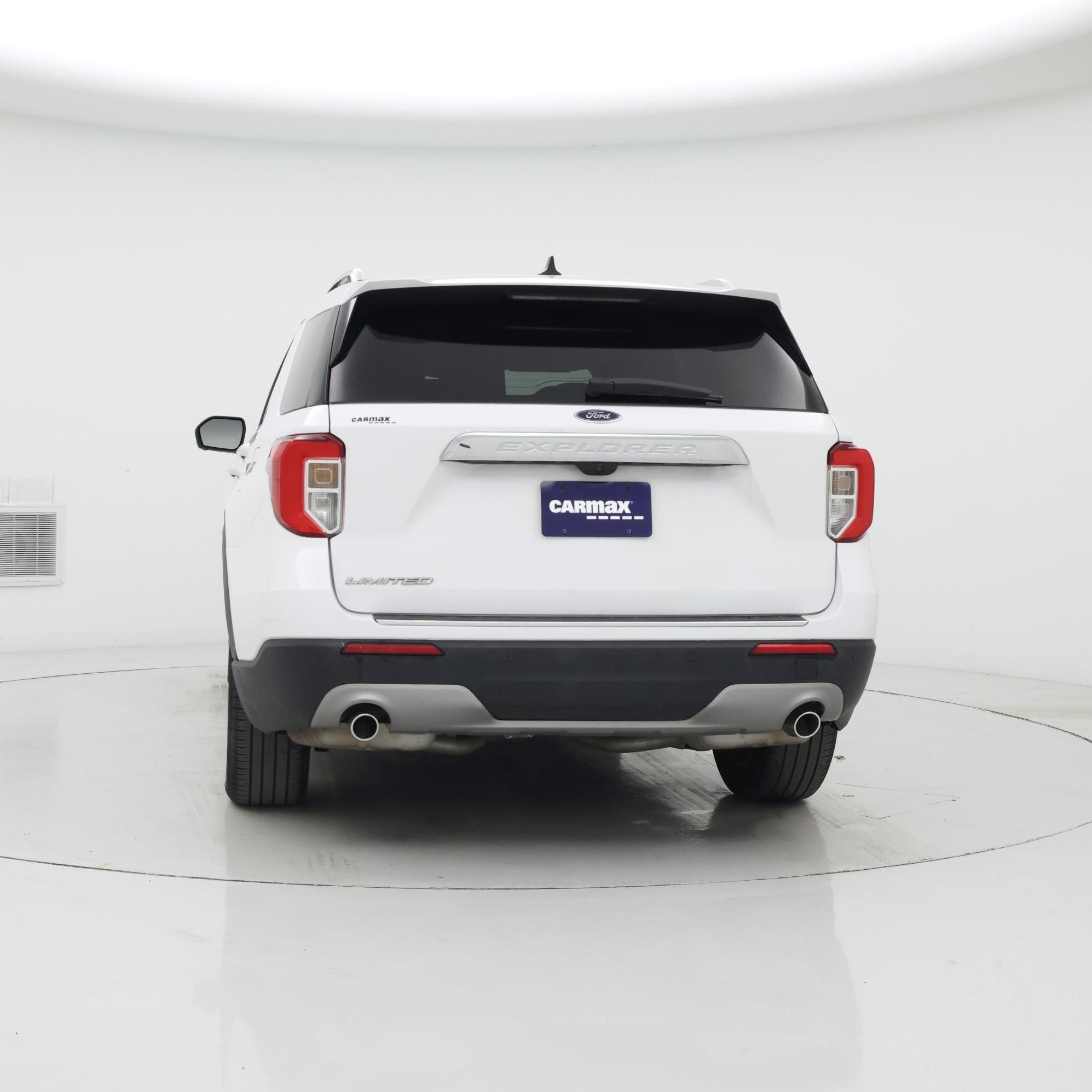 Thumbnail: 2023 Ford Explorer - 6