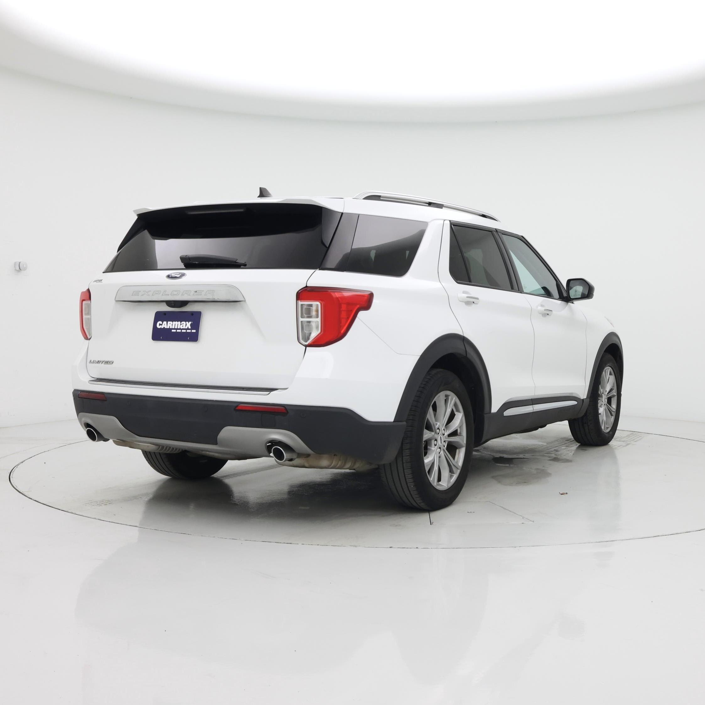 Thumbnail: 2023 Ford Explorer - 8