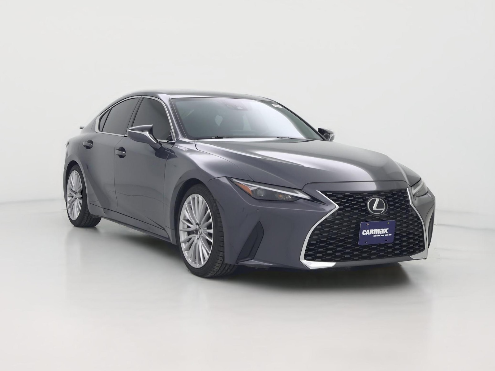2022 Lexus IS