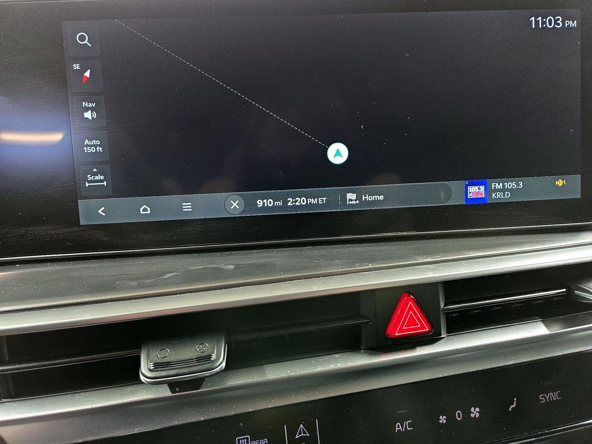 Thumbnail: 2024 Kia Sorento - 14