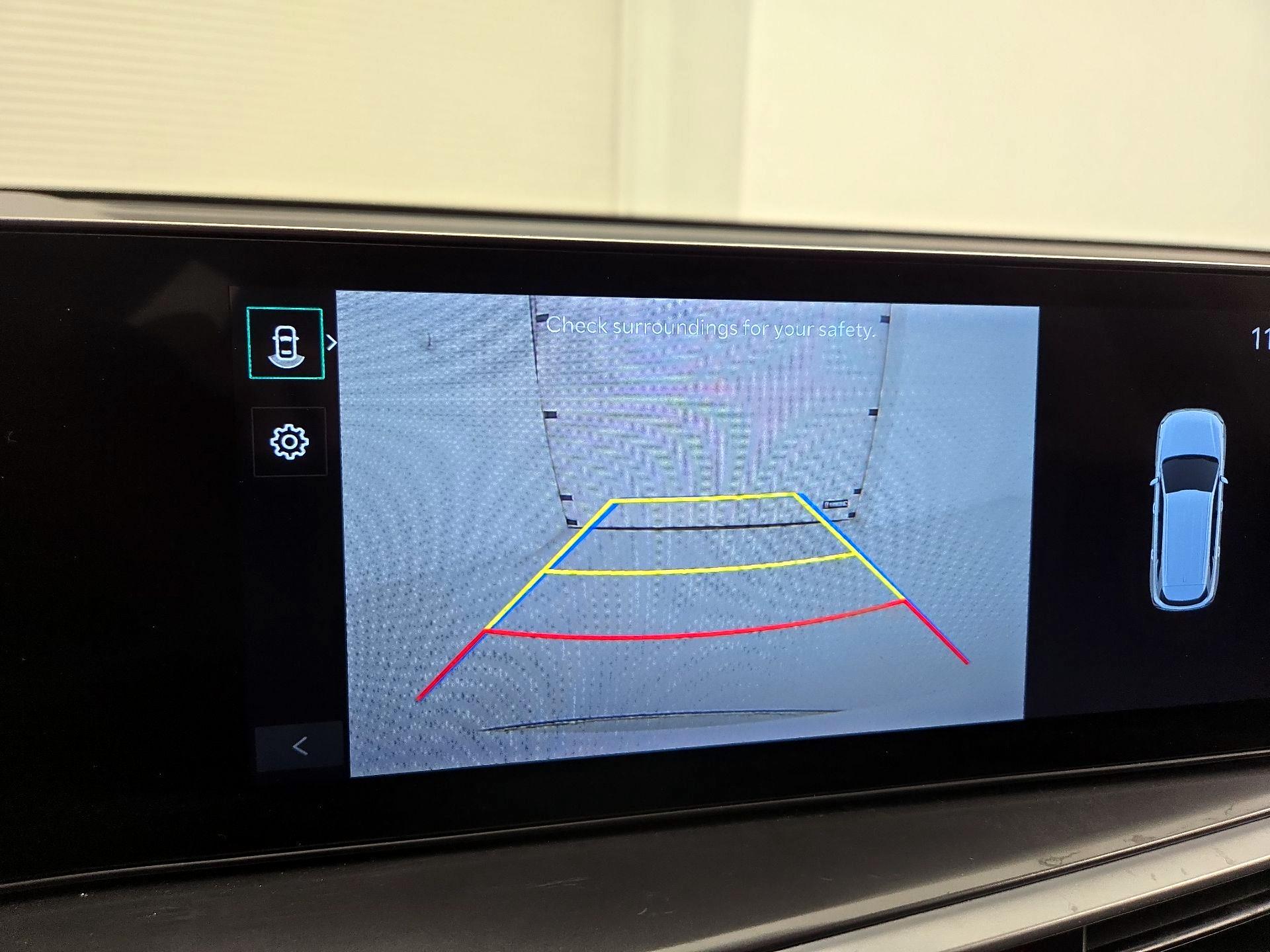 Thumbnail: 2024 Kia Sorento - 15