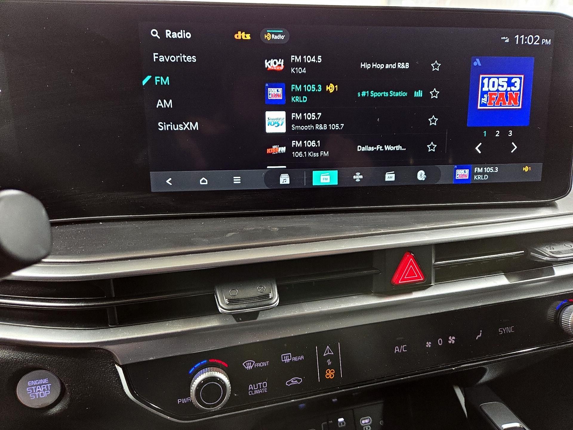 Thumbnail: 2024 Kia Sorento - 16