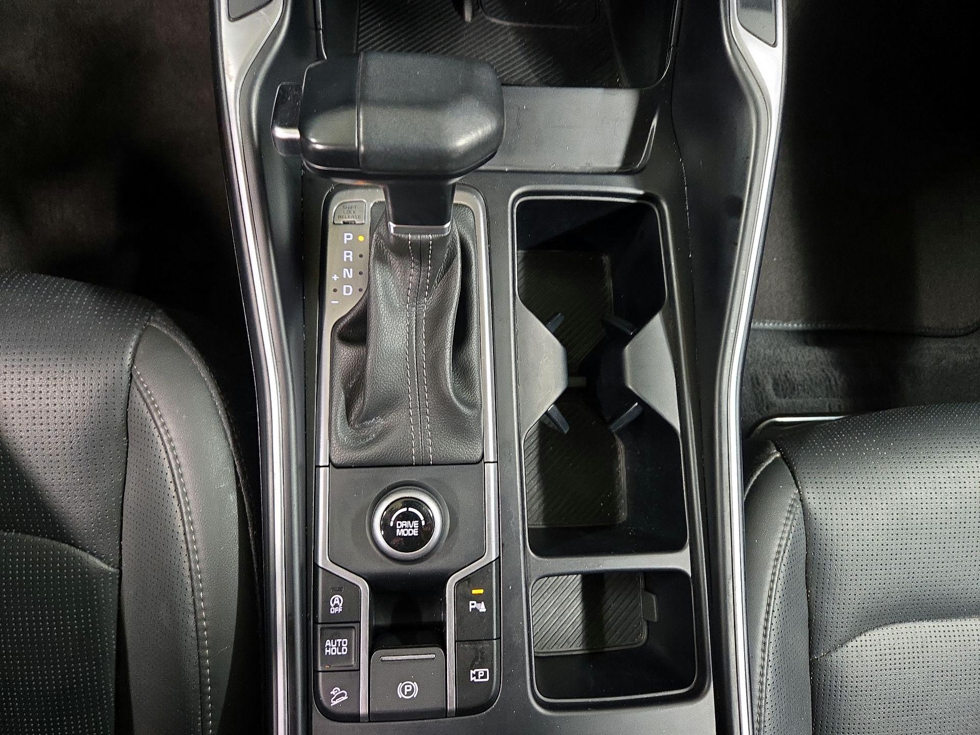 Thumbnail: 2024 Kia Sorento - 18