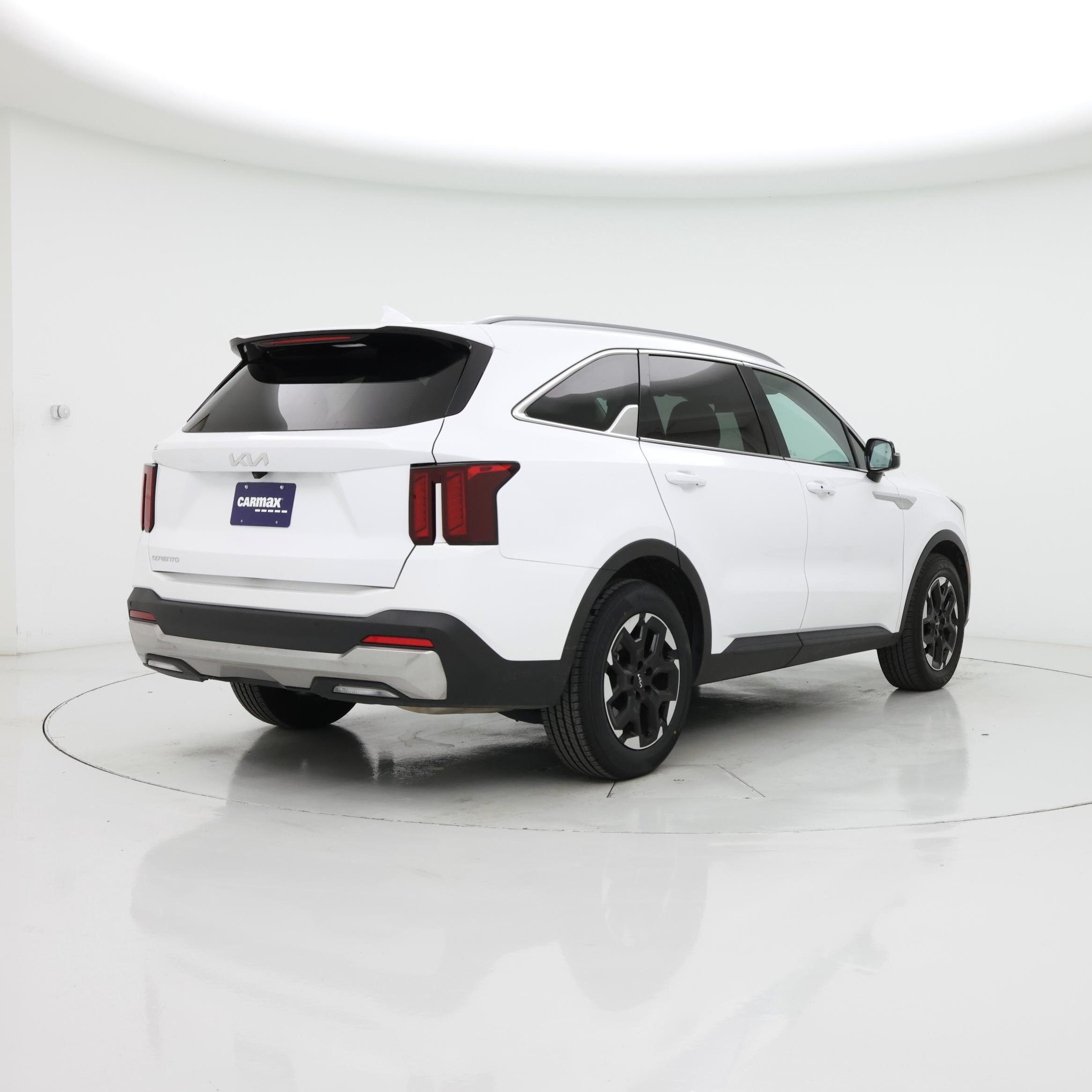 Thumbnail: 2024 Kia Sorento - 8