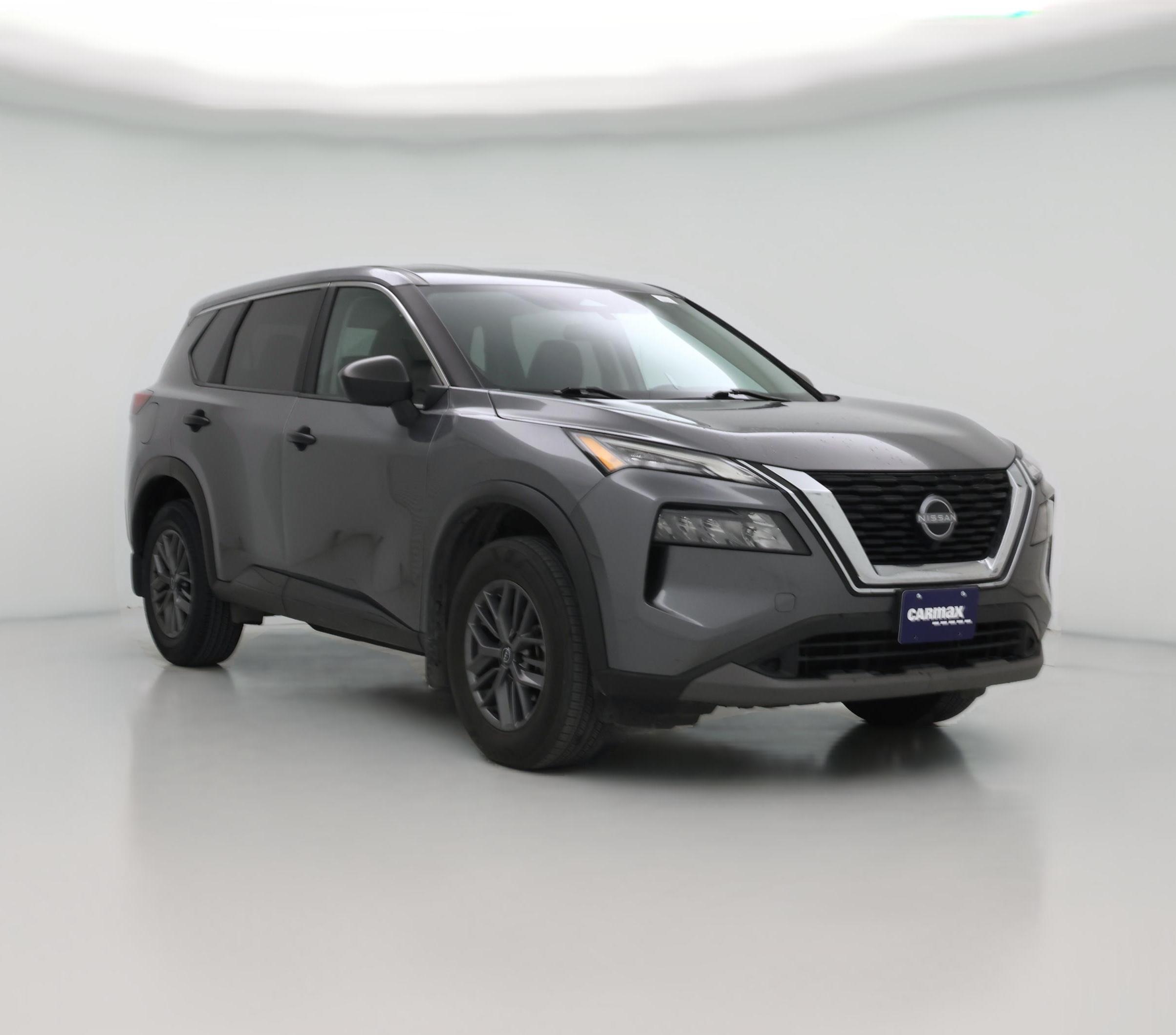 Thumbnail: 2023 Nissan Rogue - 1
