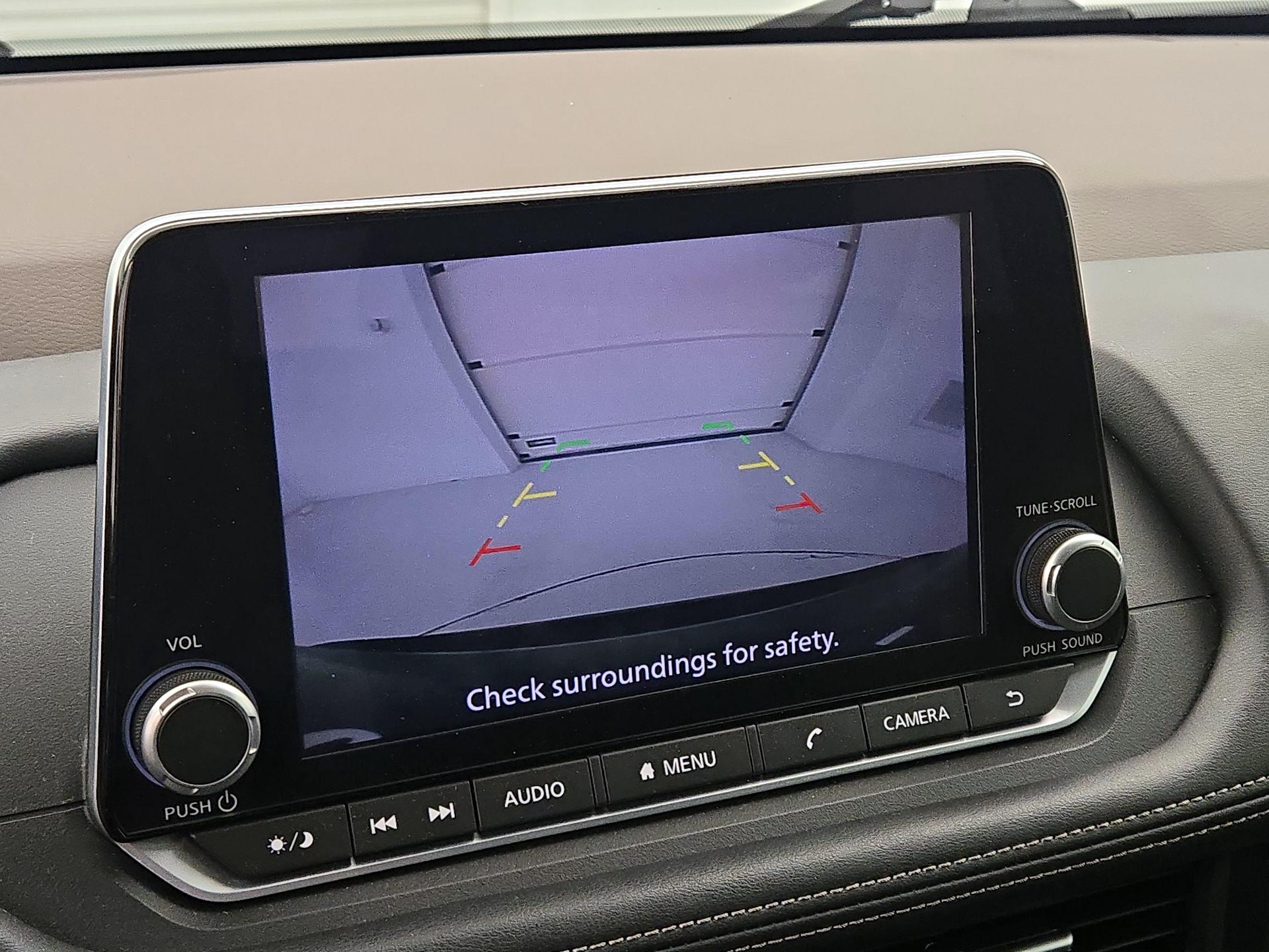 Thumbnail: 2023 Nissan Rogue - 14