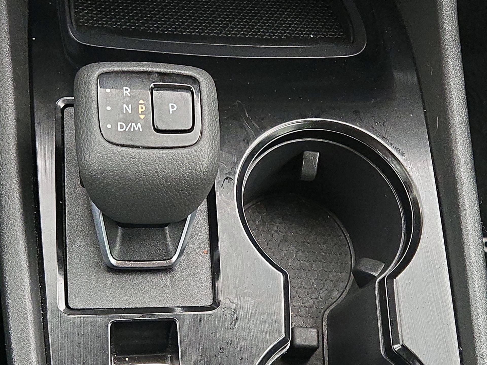 Thumbnail: 2023 Nissan Rogue - 17