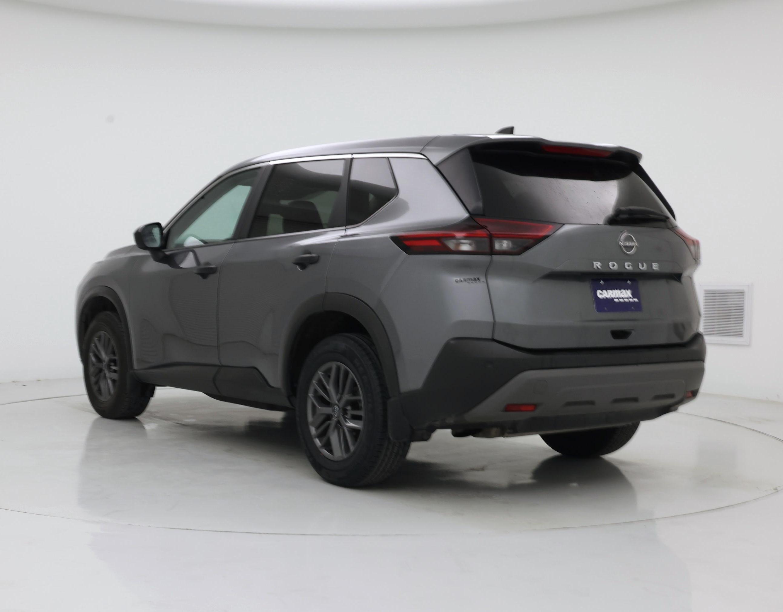 Thumbnail: 2023 Nissan Rogue - 2