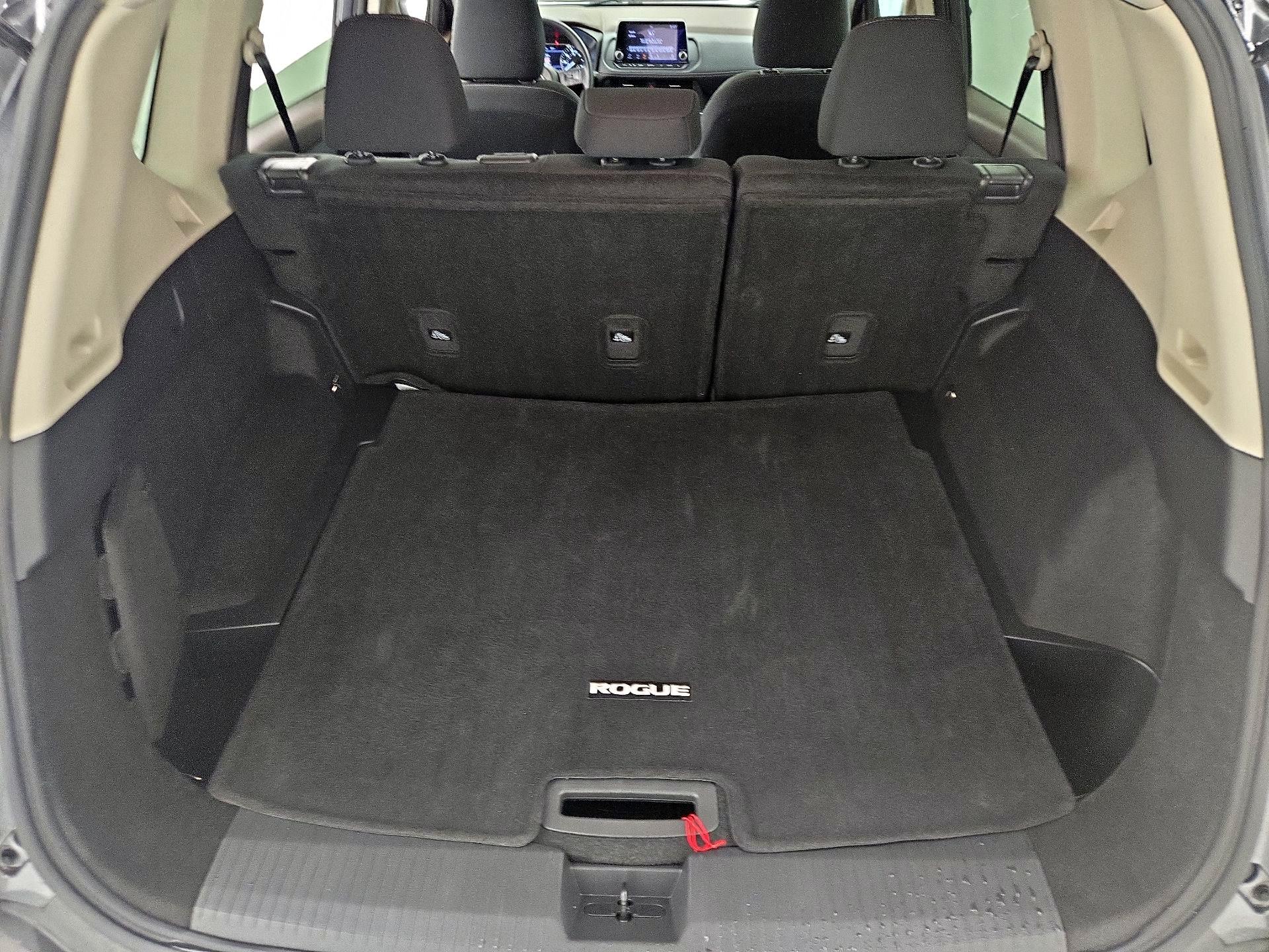 Thumbnail: 2023 Nissan Rogue - 20