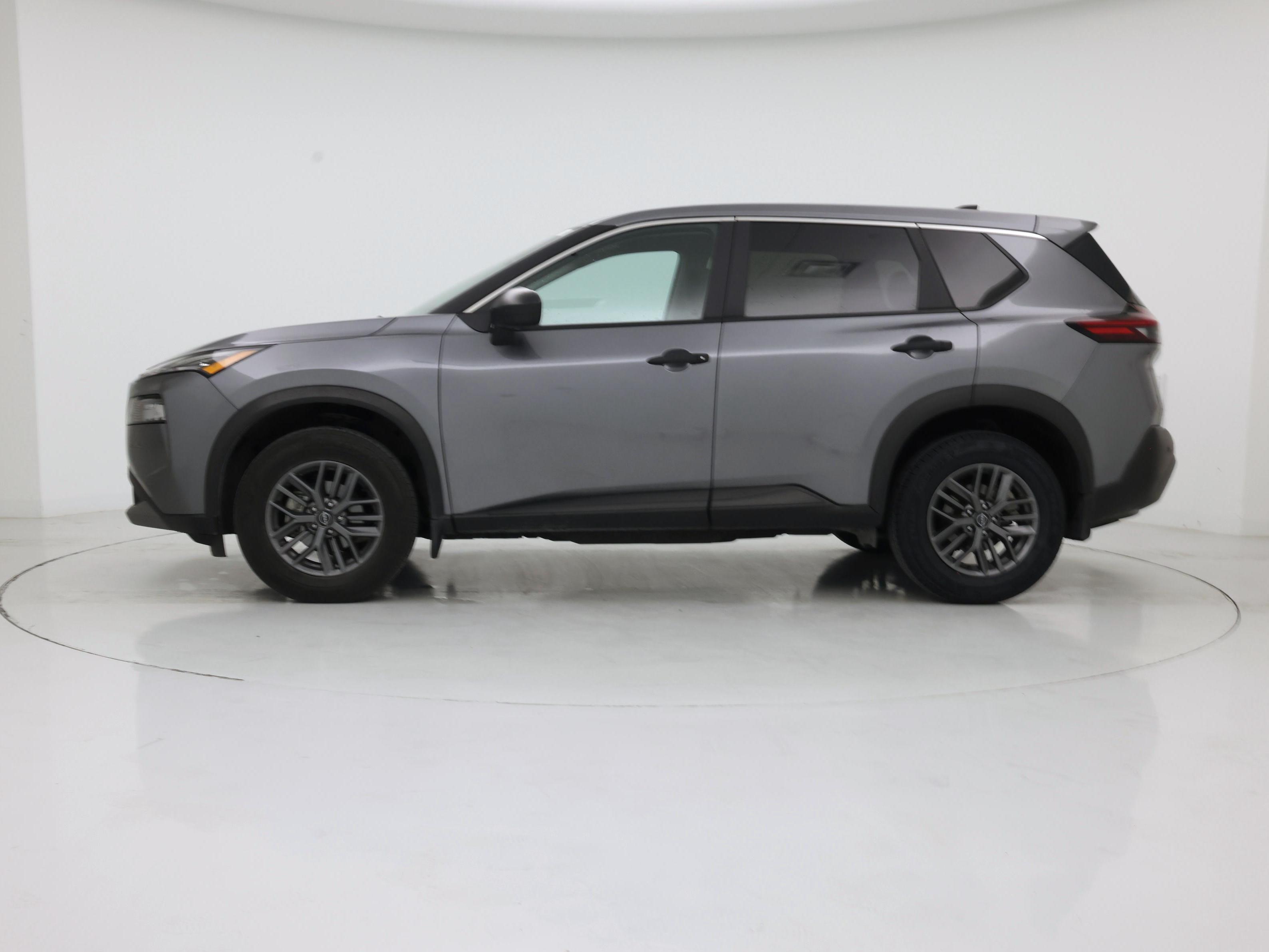 Thumbnail: 2023 Nissan Rogue - 3