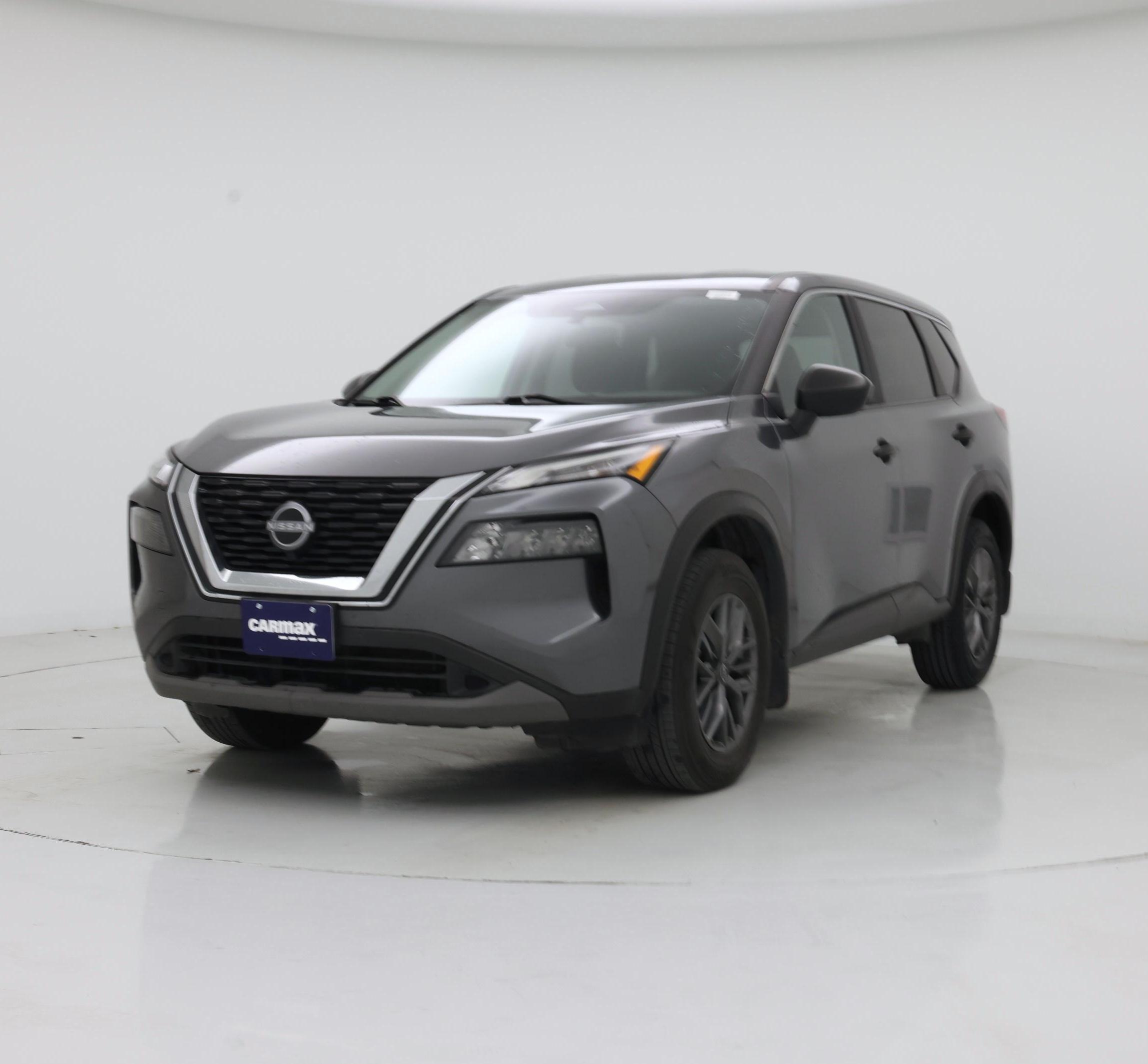 Thumbnail: 2023 Nissan Rogue - 4