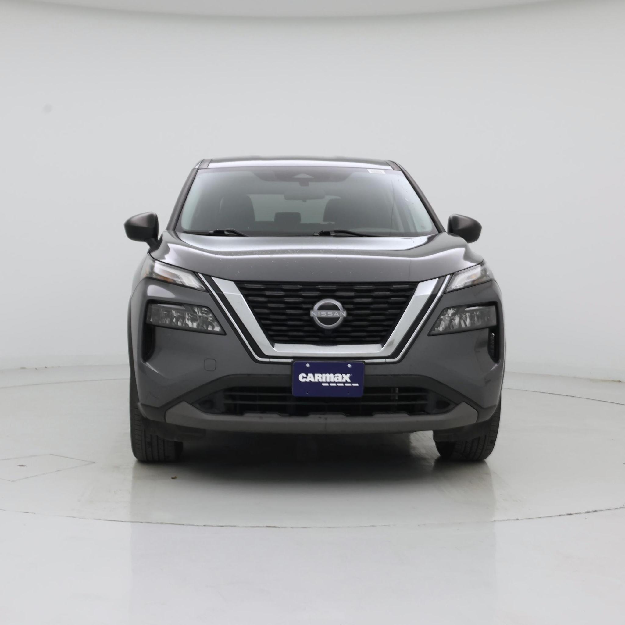 Thumbnail: 2023 Nissan Rogue - 5