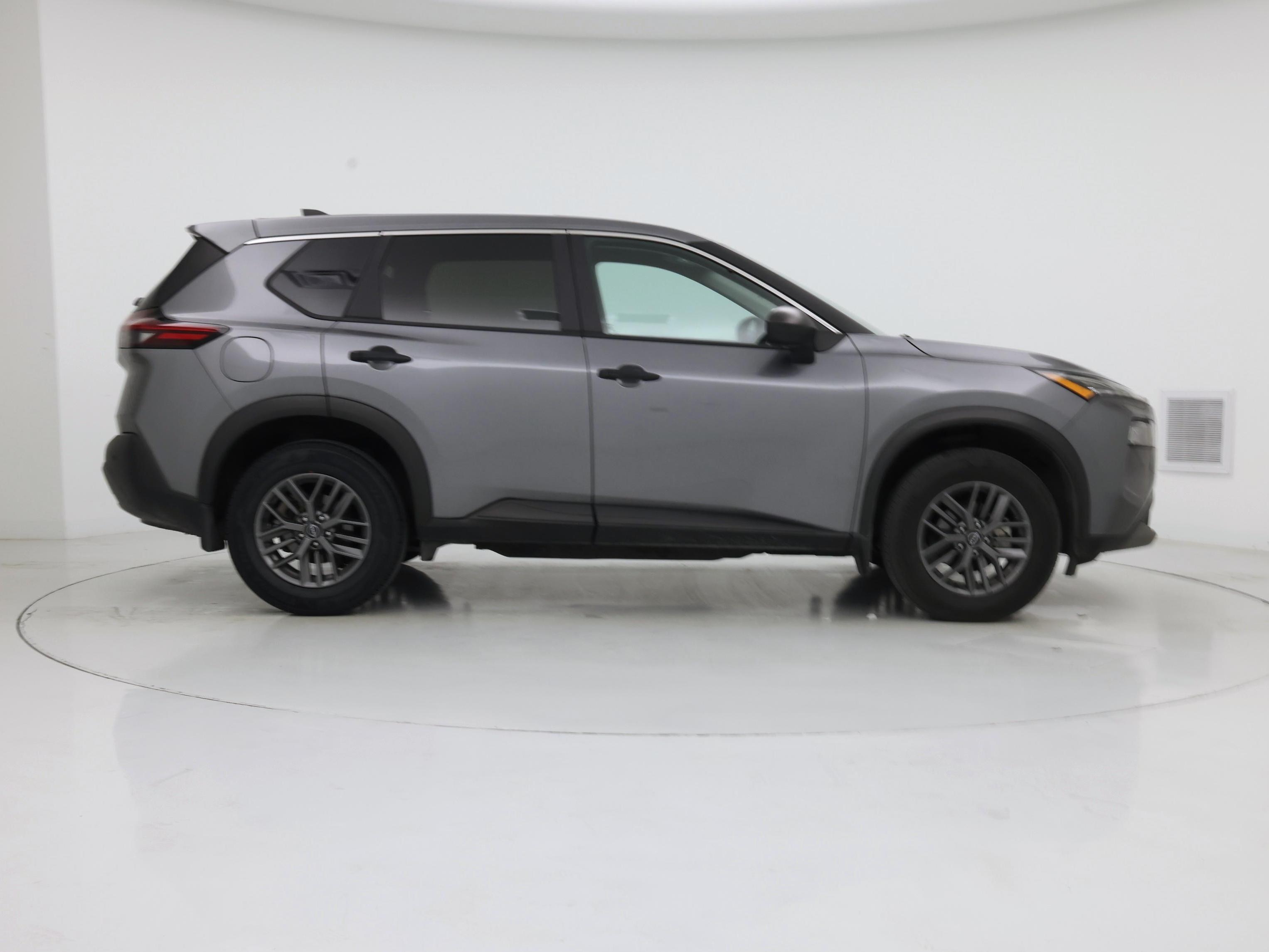 Thumbnail: 2023 Nissan Rogue - 7