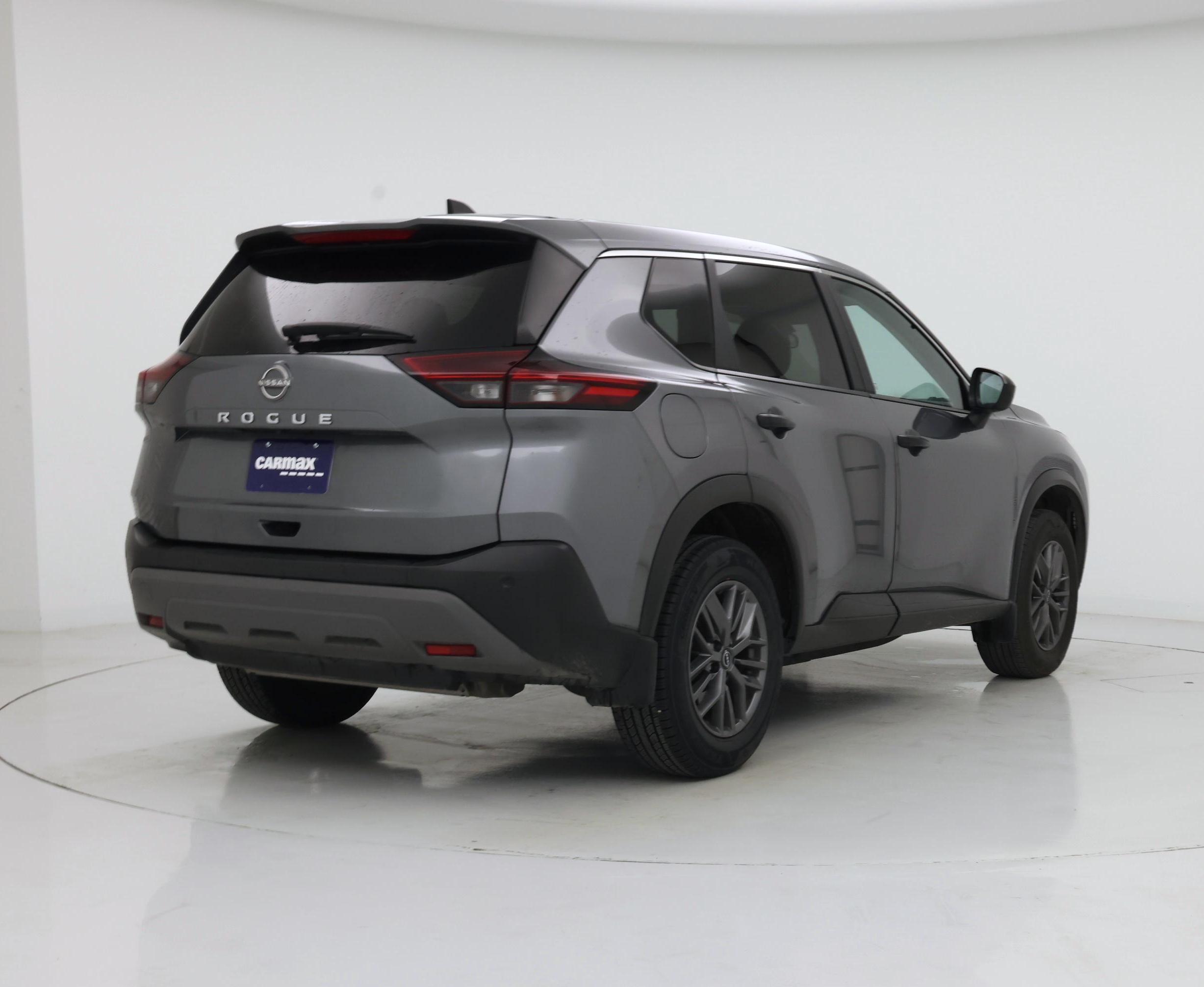 Thumbnail: 2023 Nissan Rogue - 8