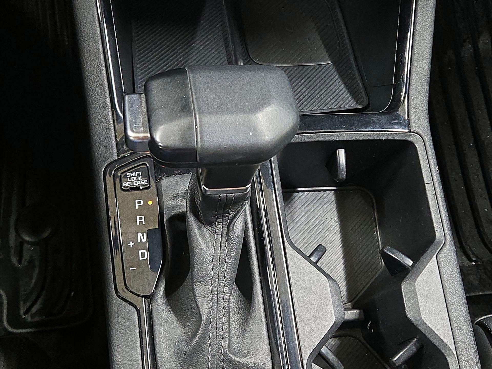 Thumbnail: 2025 Kia K5 - 18