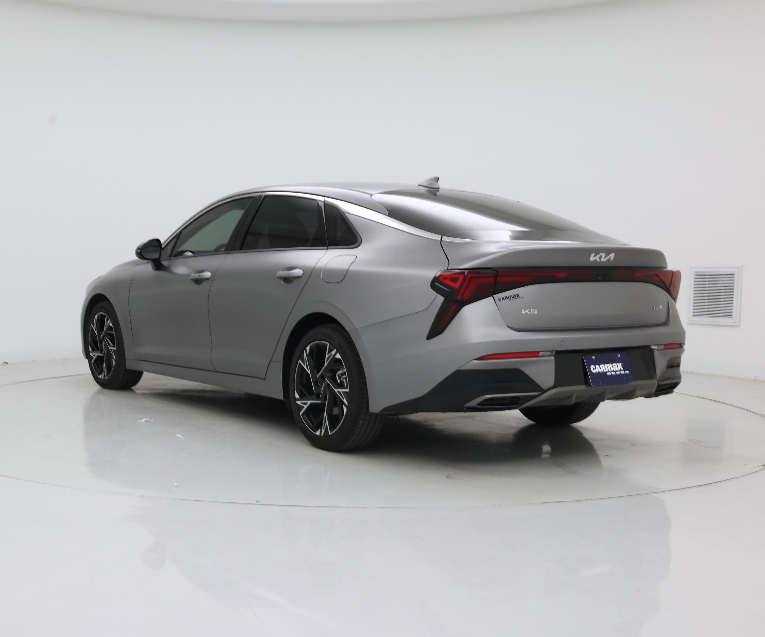 Thumbnail: 2025 Kia K5 - 2