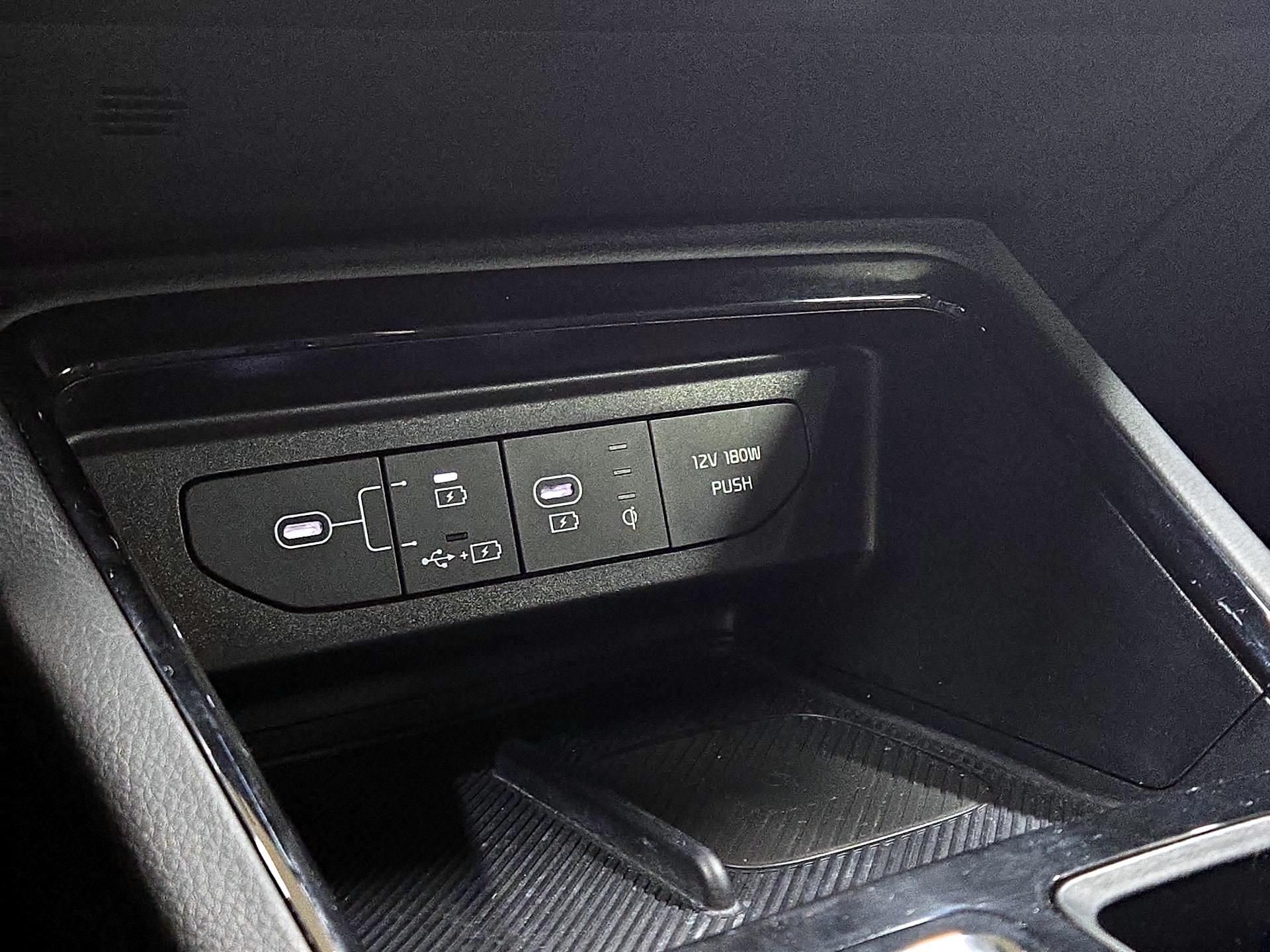 Thumbnail: 2025 Kia K5 - 19