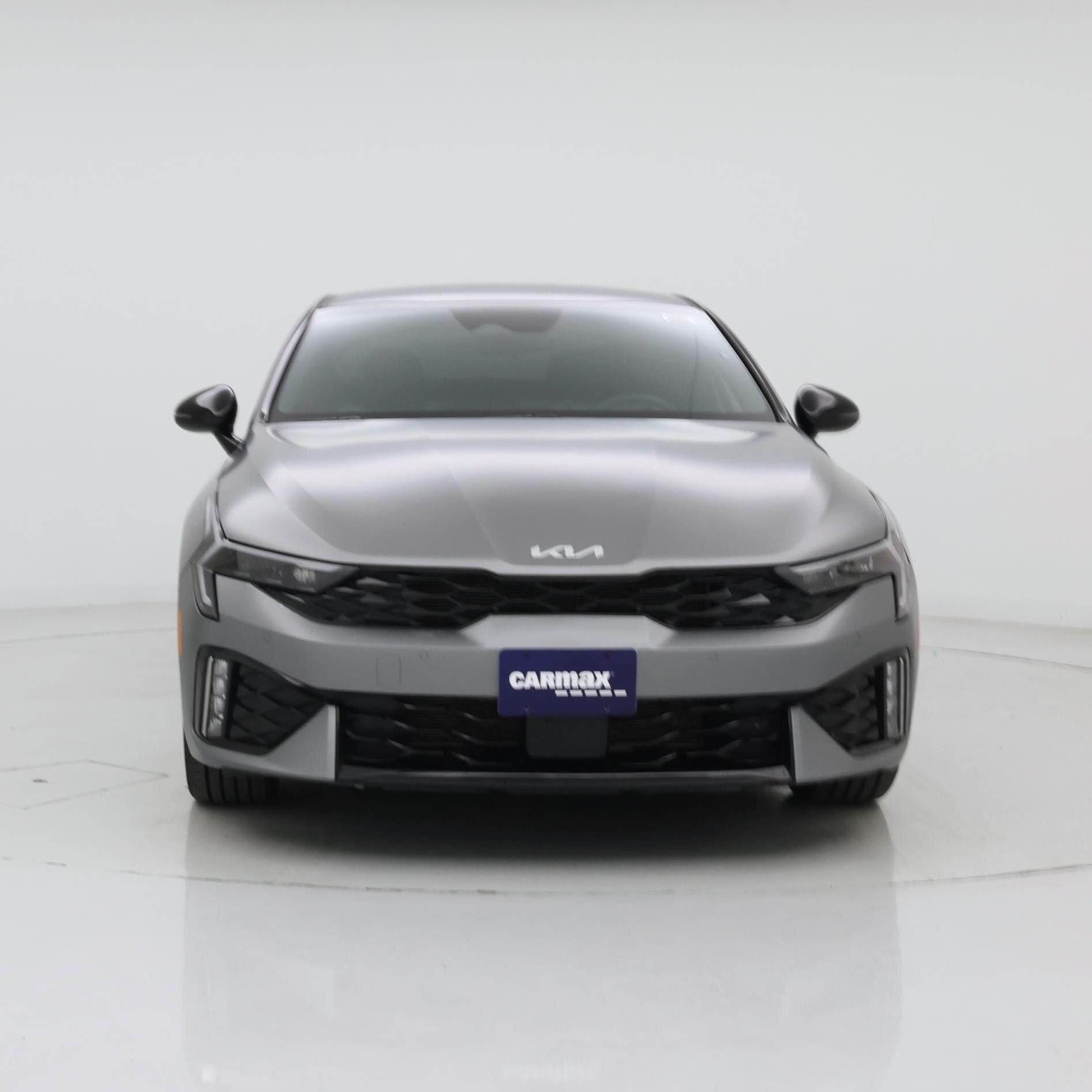 Thumbnail: 2025 Kia K5 - 5