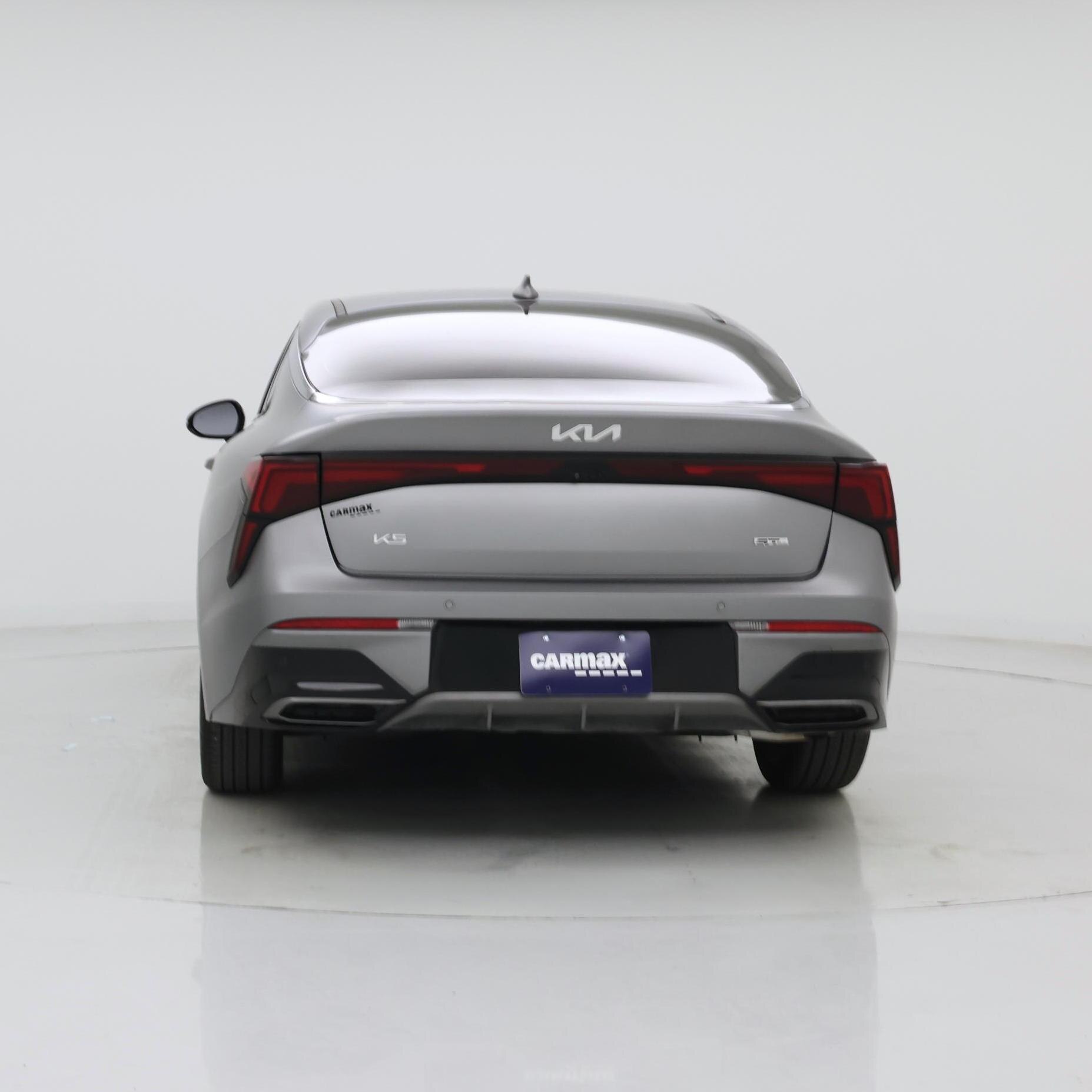 Thumbnail: 2025 Kia K5 - 6