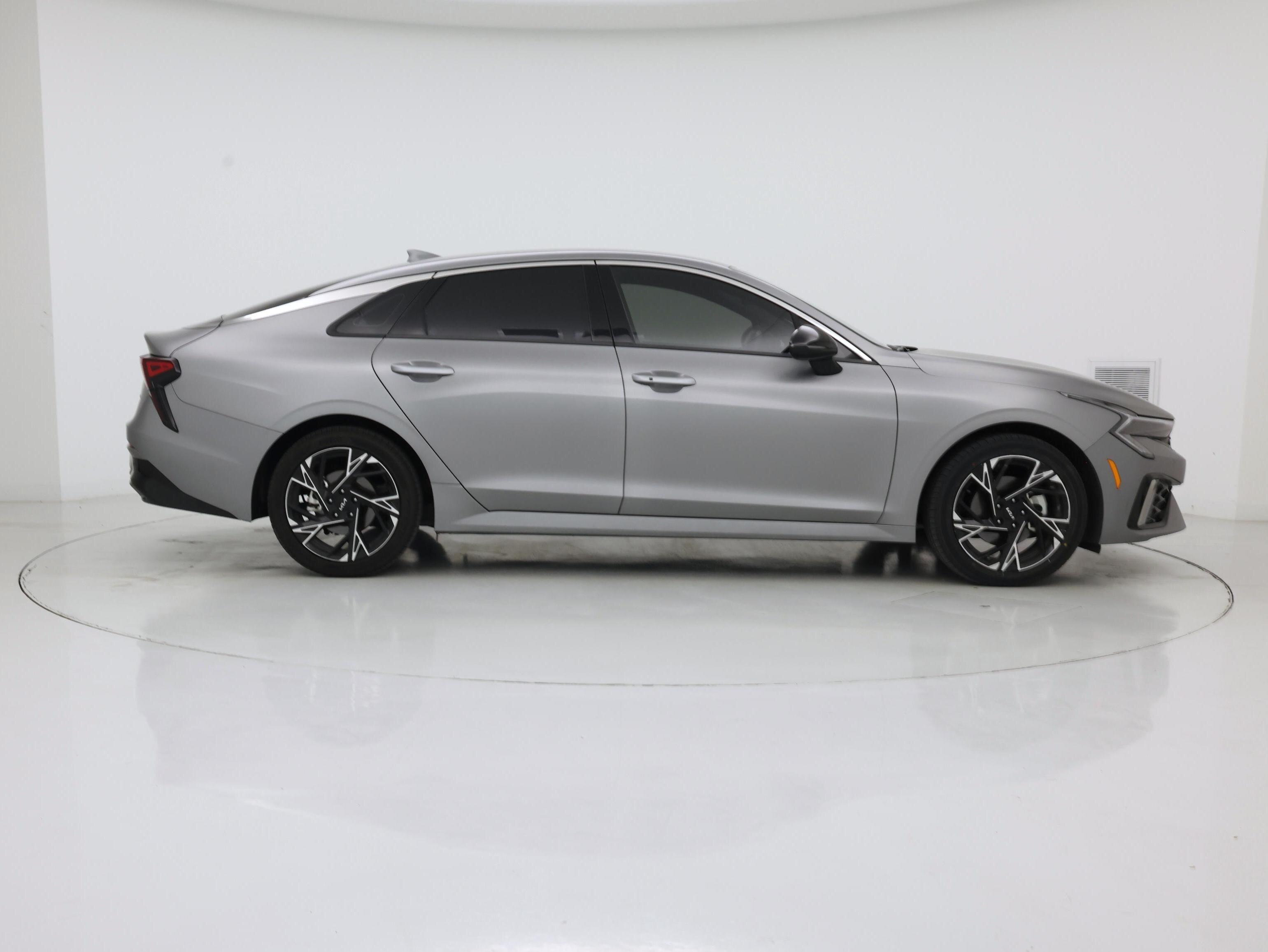 Thumbnail: 2025 Kia K5 - 7