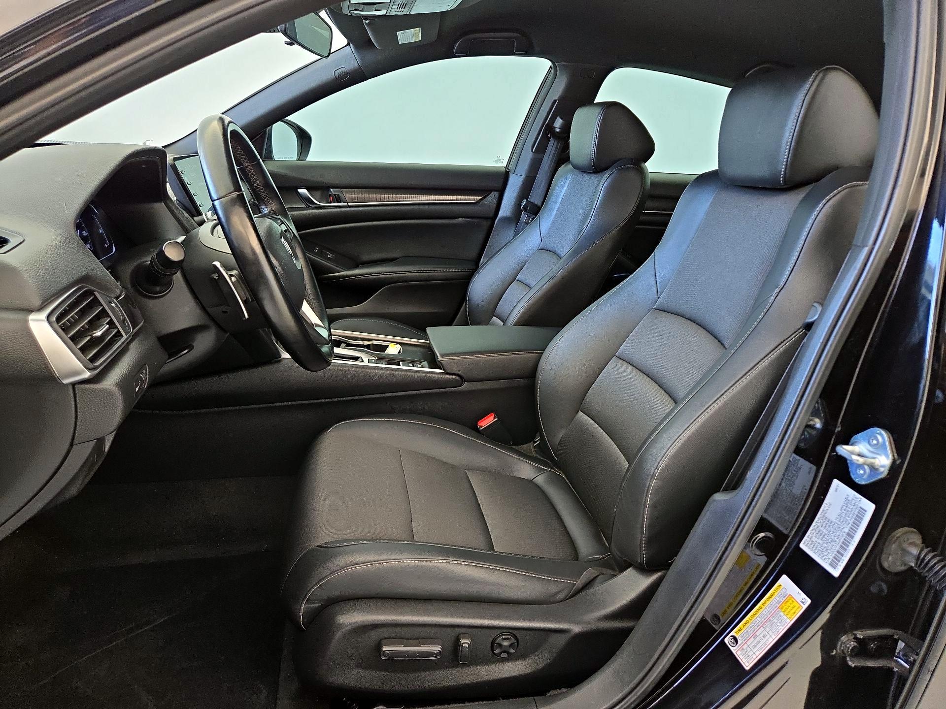 Thumbnail: 2021 Honda Accord - 11