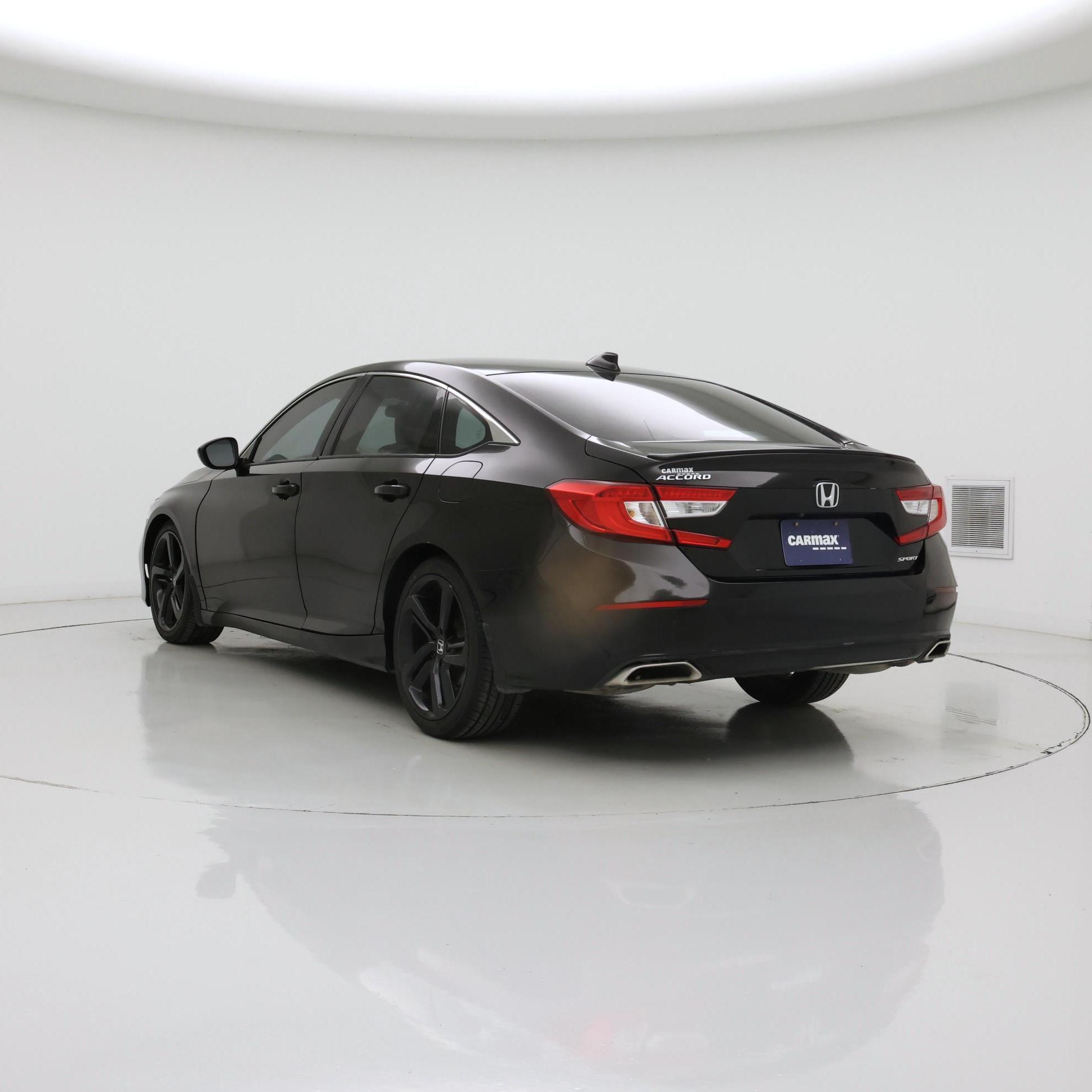 Thumbnail: 2021 Honda Accord - 2