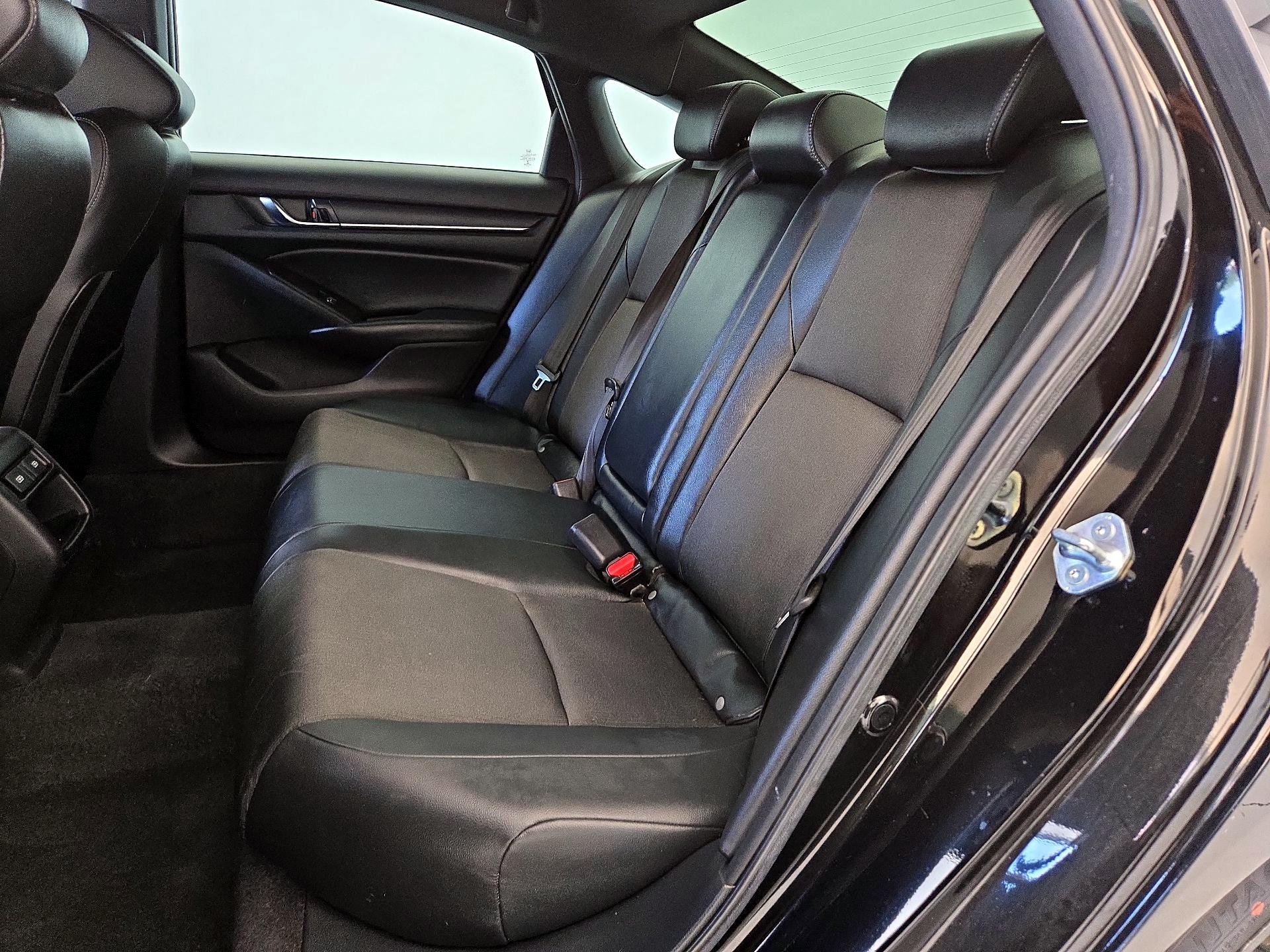 Thumbnail: 2021 Honda Accord - 19