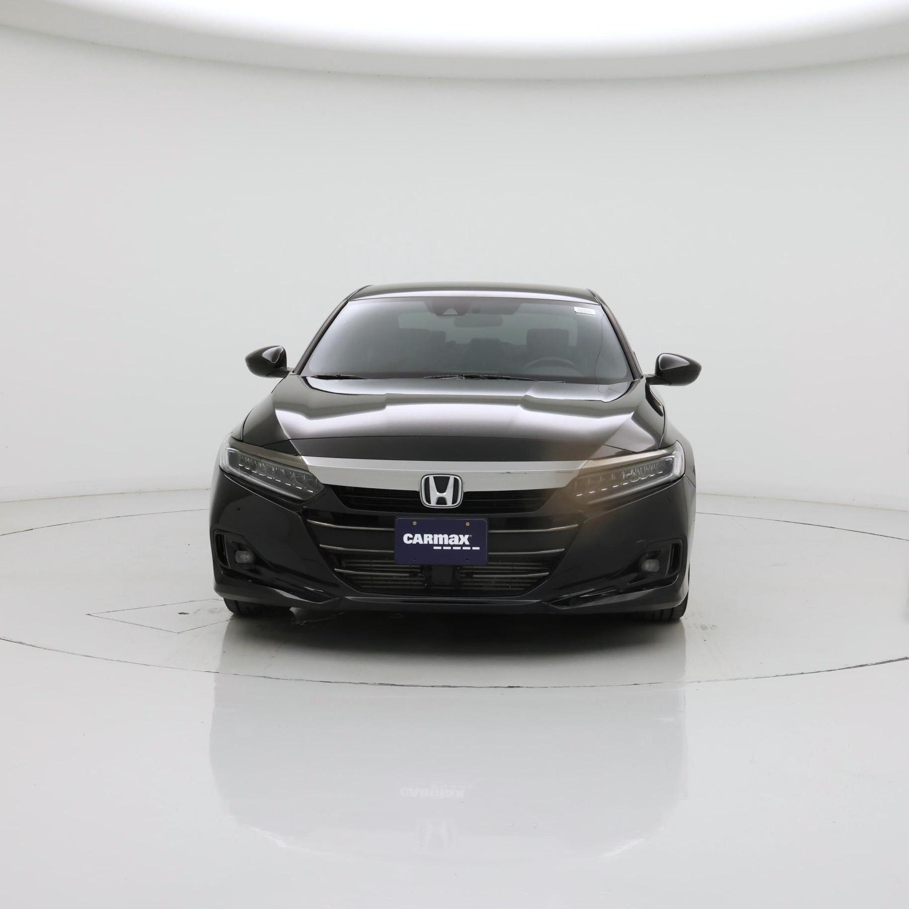 Thumbnail: 2021 Honda Accord - 5