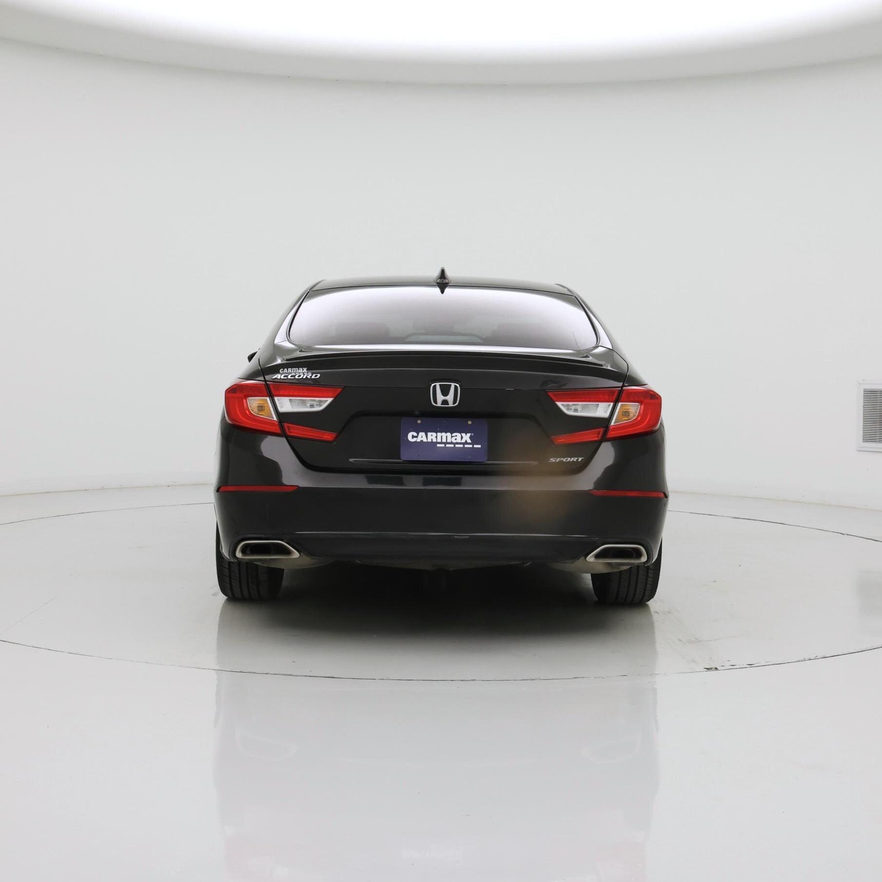 Thumbnail: 2021 Honda Accord - 6