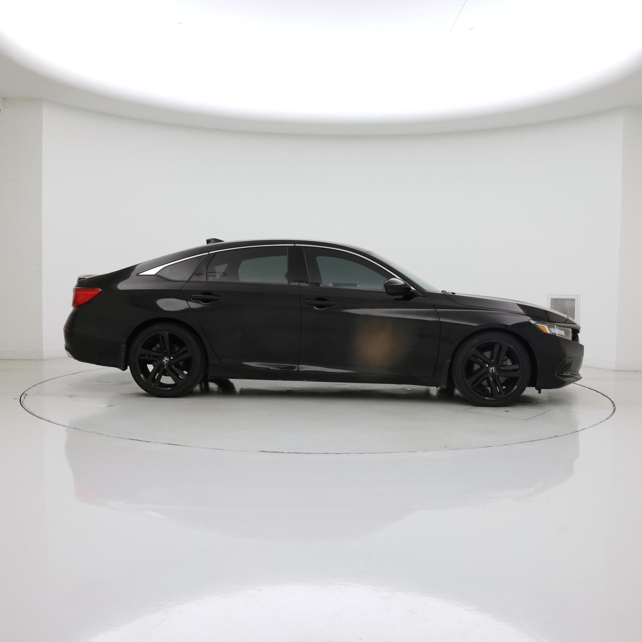 Thumbnail: 2021 Honda Accord - 7