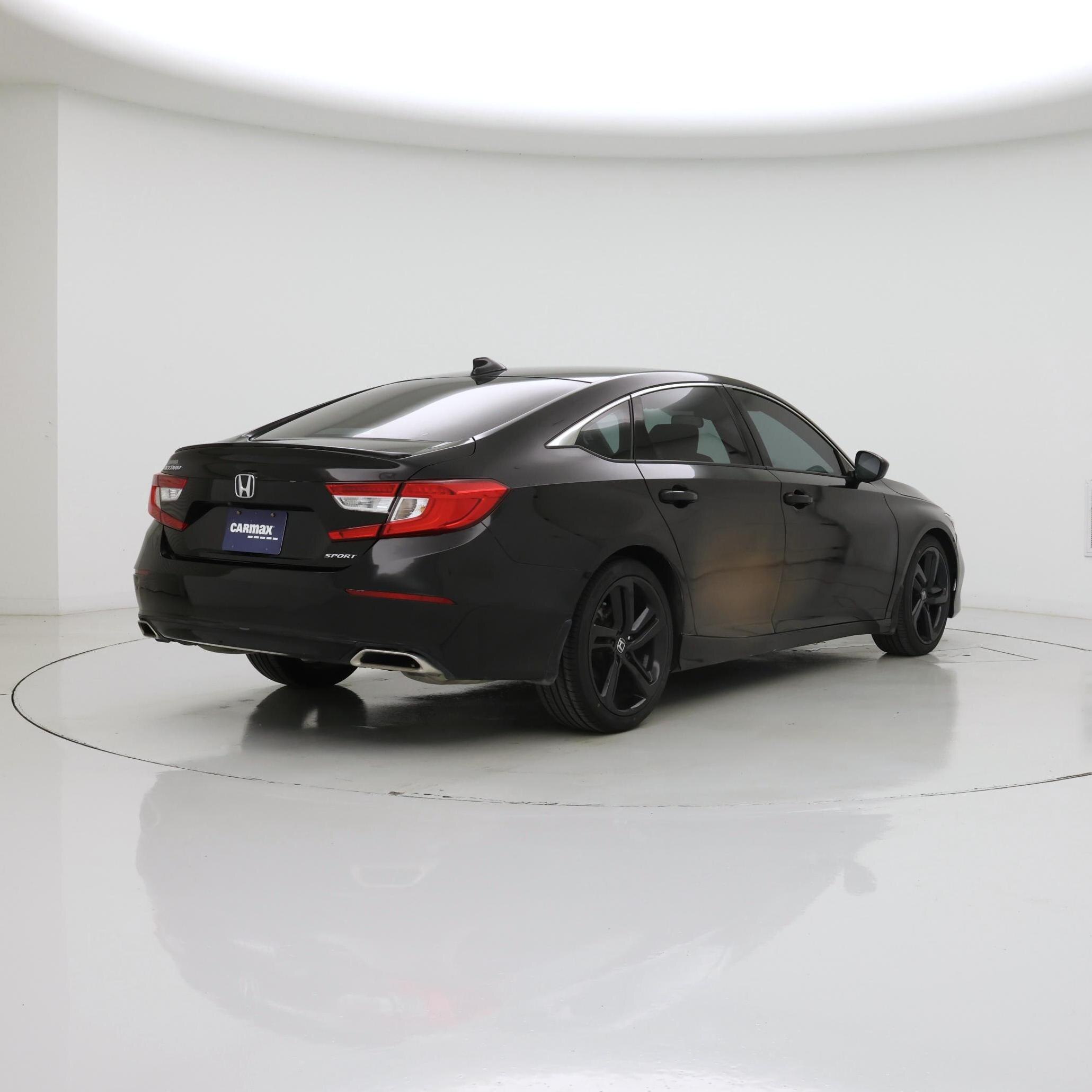 Thumbnail: 2021 Honda Accord - 8