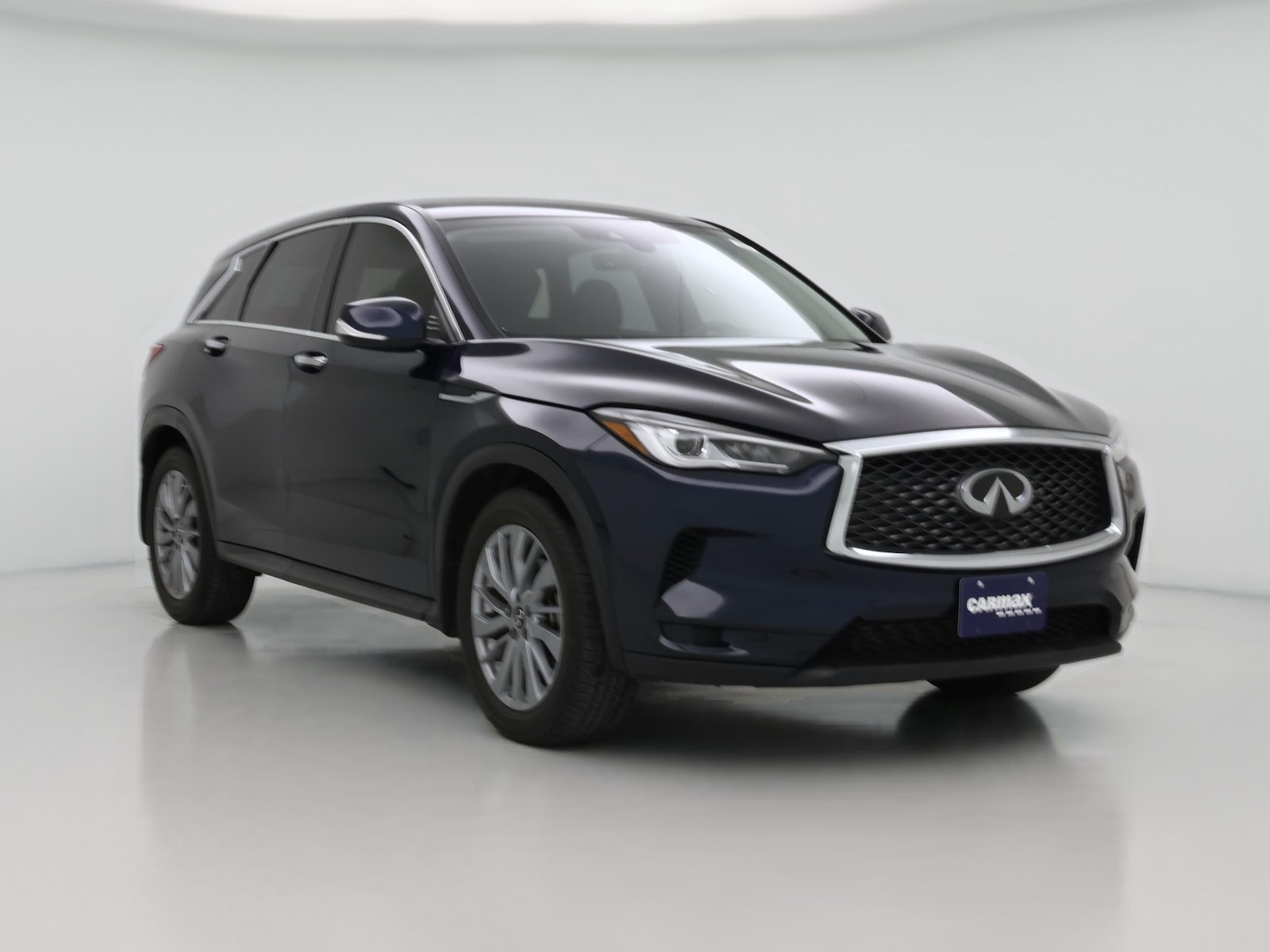 2024 INFINITI QX50 Pure