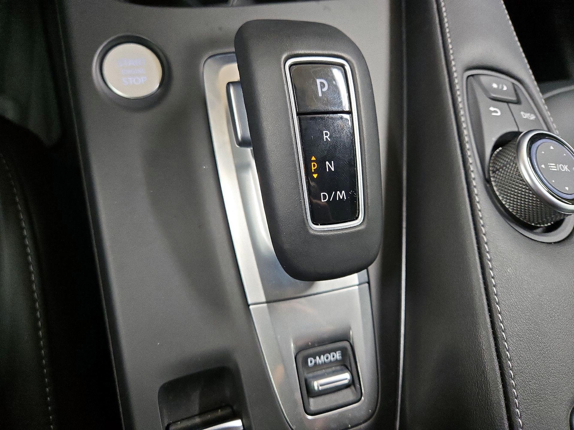 Thumbnail: 2024 INFINITI QX50 - 17