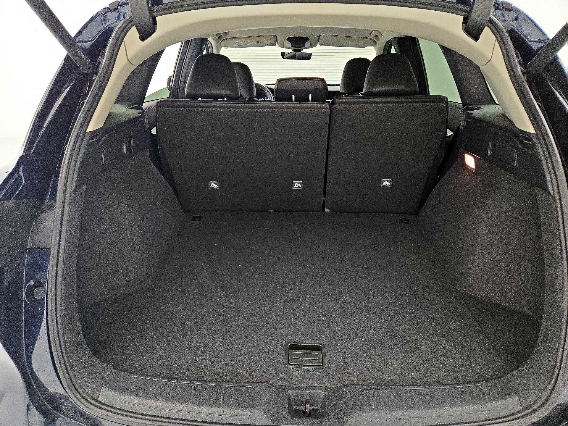 Thumbnail: 2024 INFINITI QX50 - 20