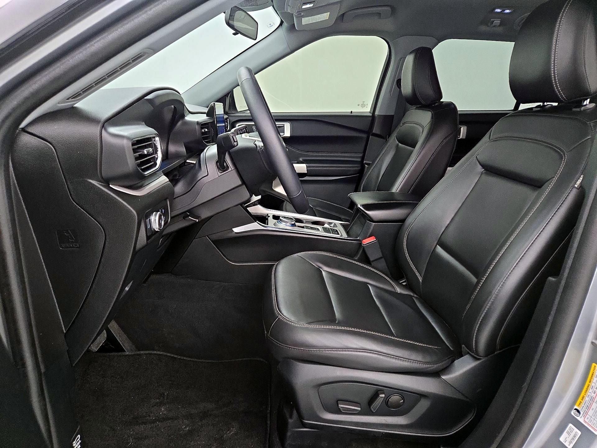 Thumbnail: 2023 Ford Explorer - 11