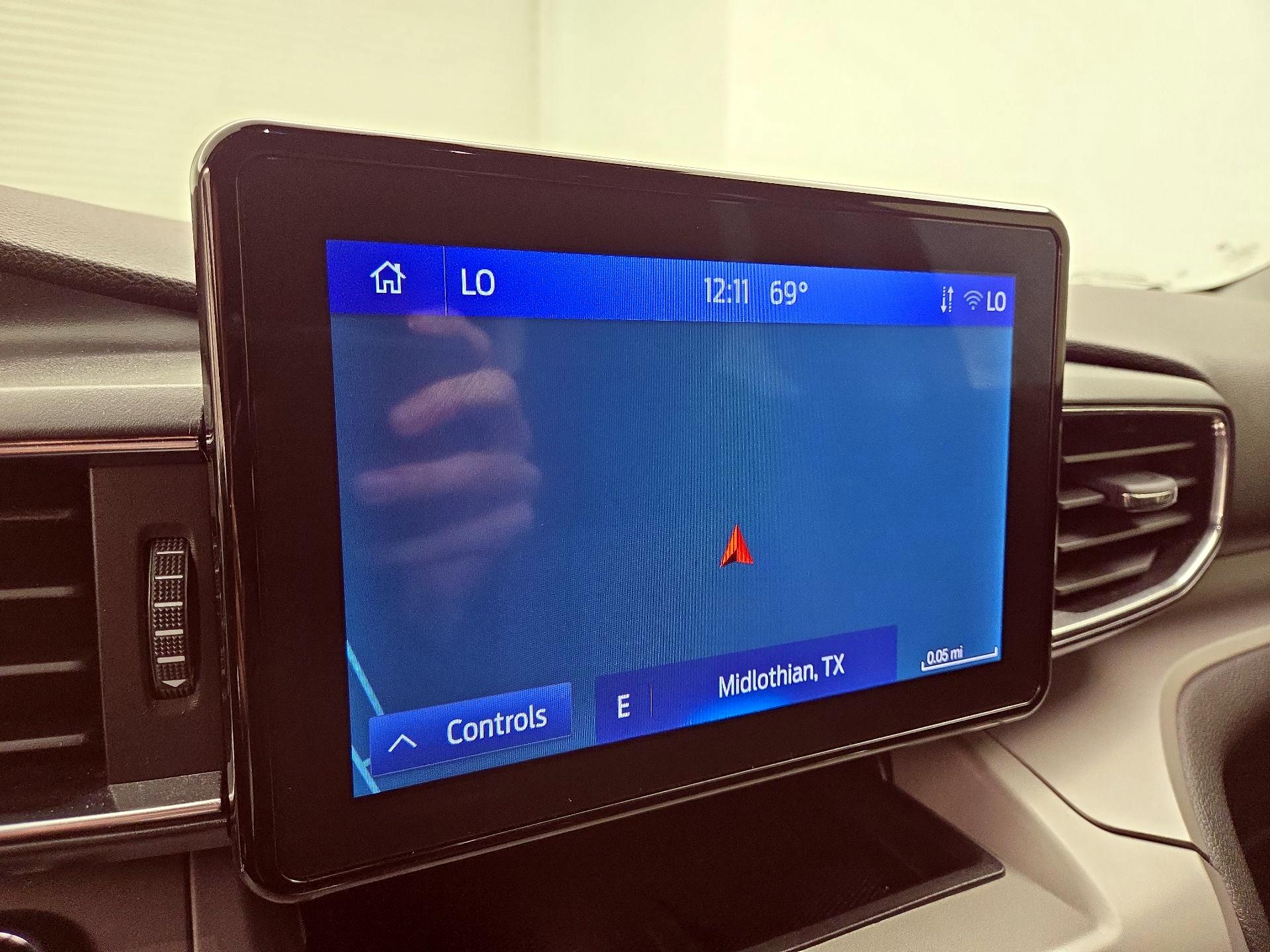 Thumbnail: 2023 Ford Explorer - 14