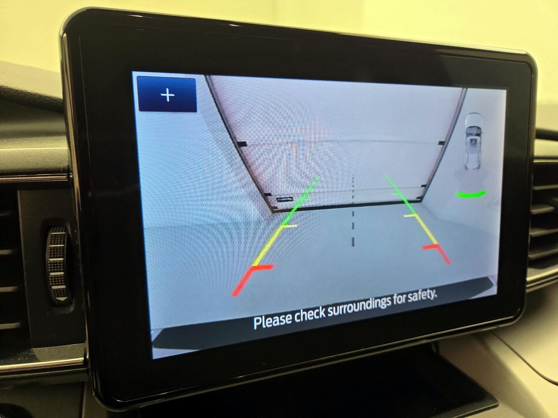 Thumbnail: 2023 Ford Explorer - 15