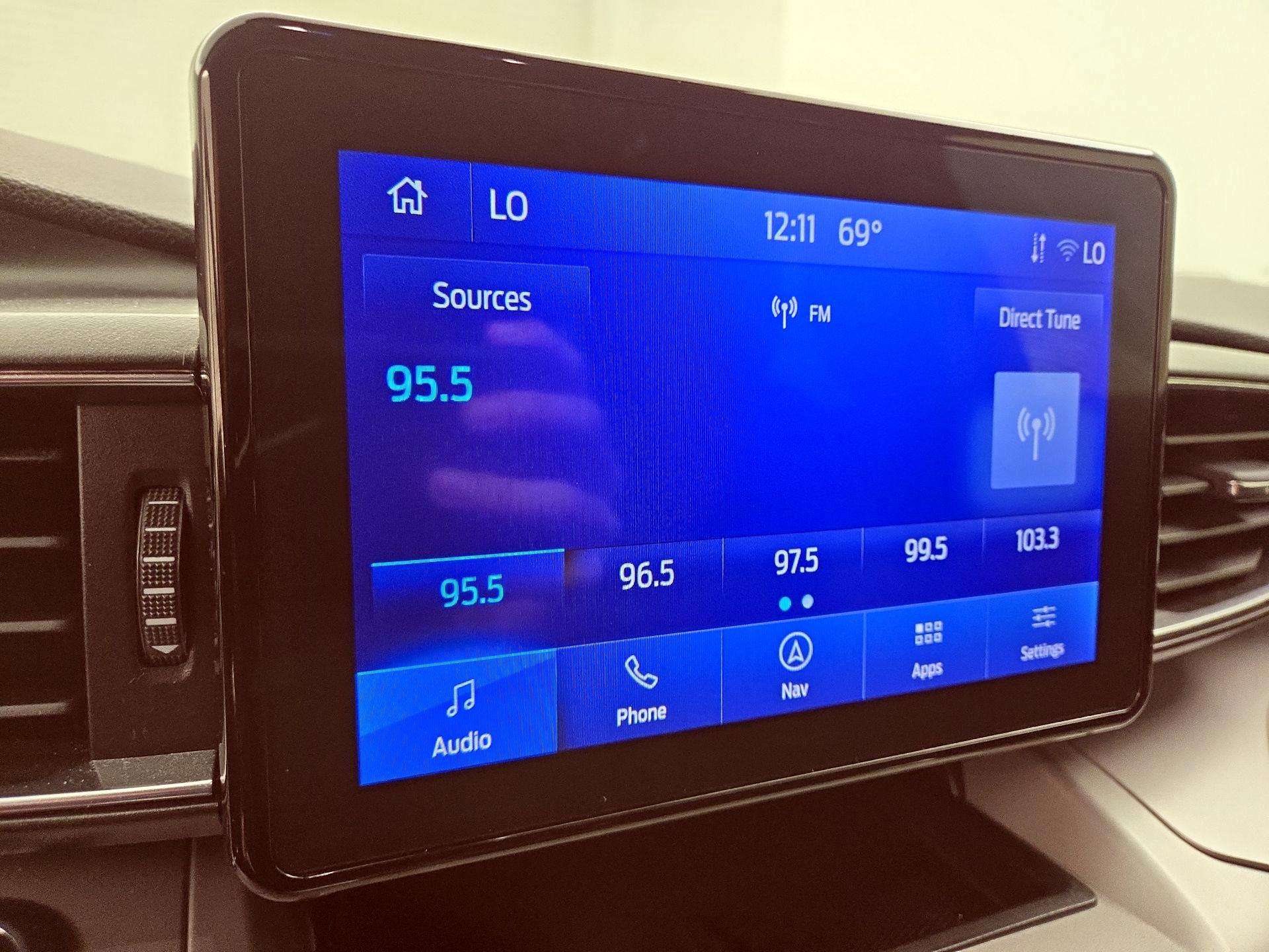 Thumbnail: 2023 Ford Explorer - 16