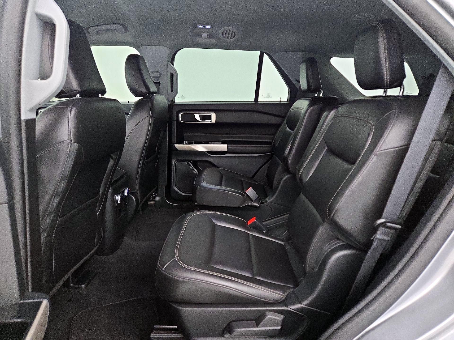 Thumbnail: 2023 Ford Explorer - 20