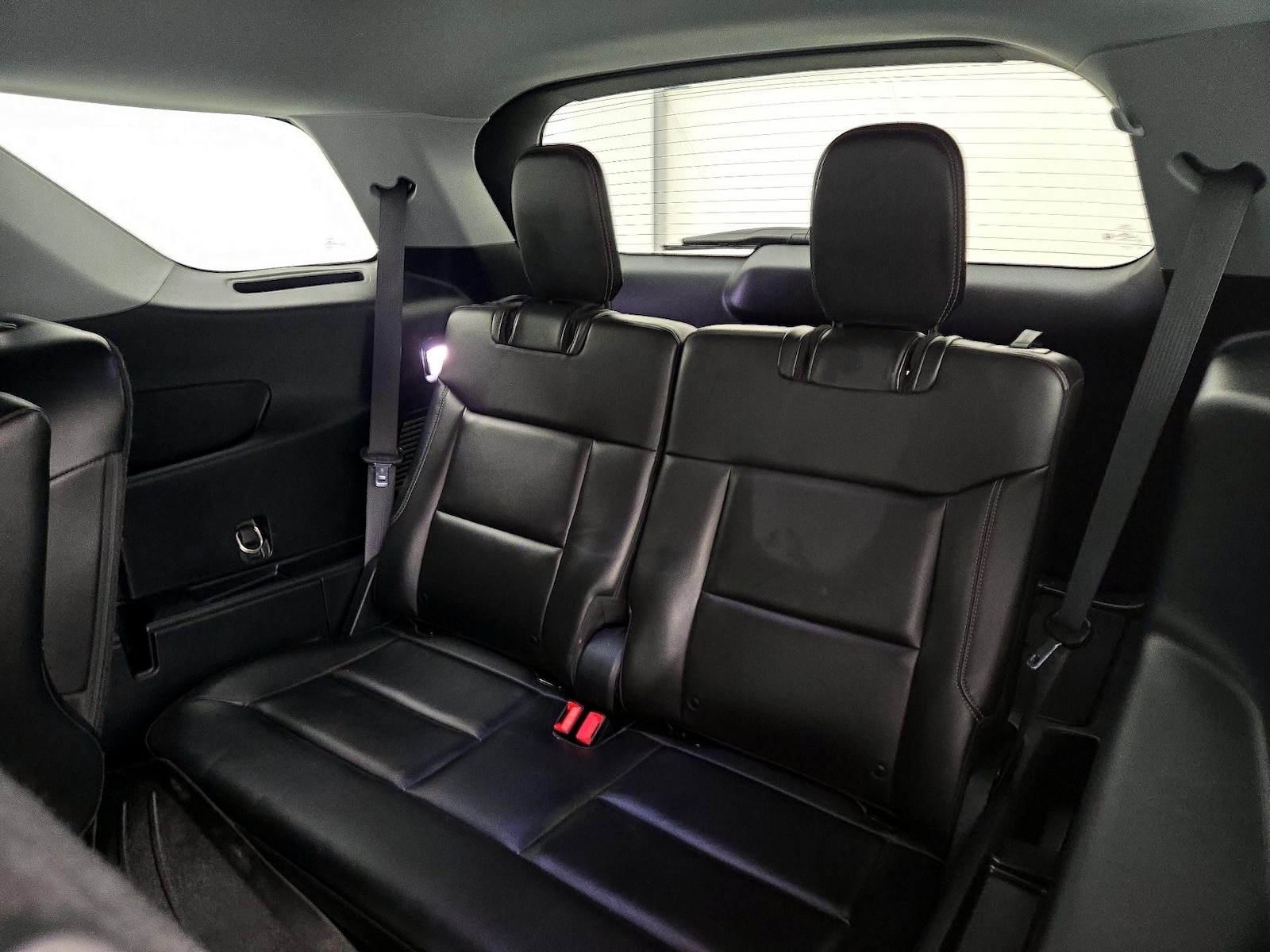 2023 Ford Explorer XLT - Photo 22