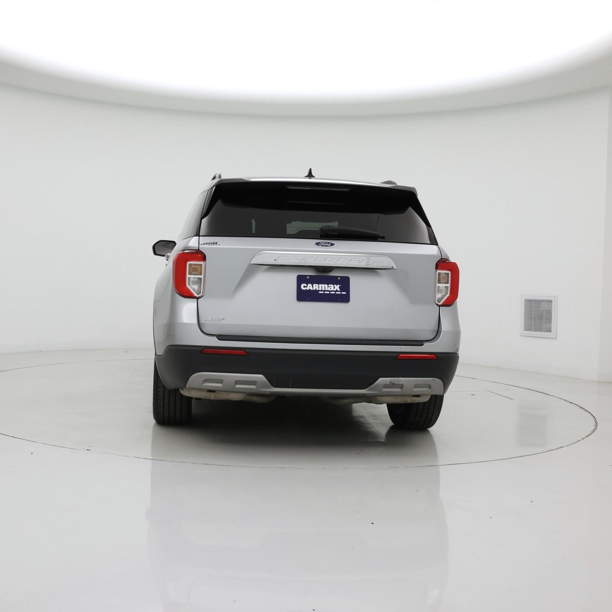 Thumbnail: 2023 Ford Explorer - 6