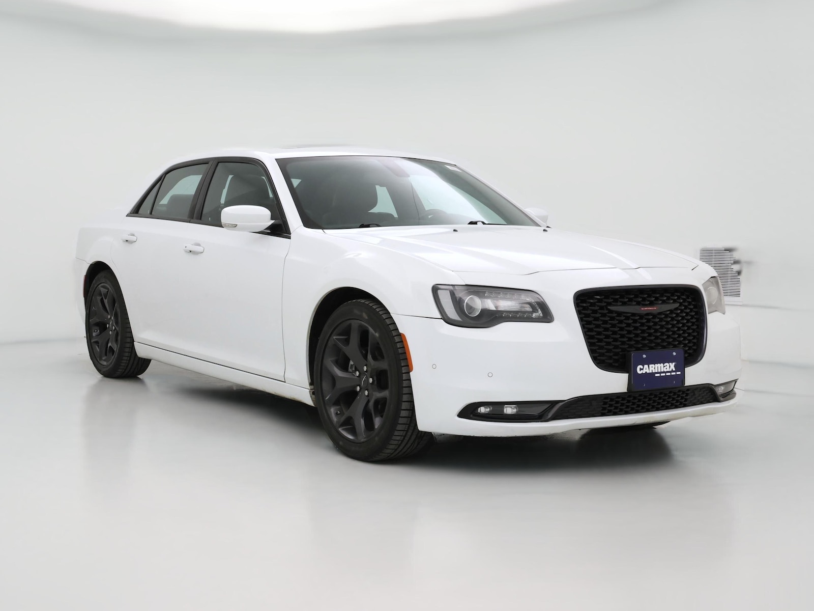2022 Chrysler 300 S