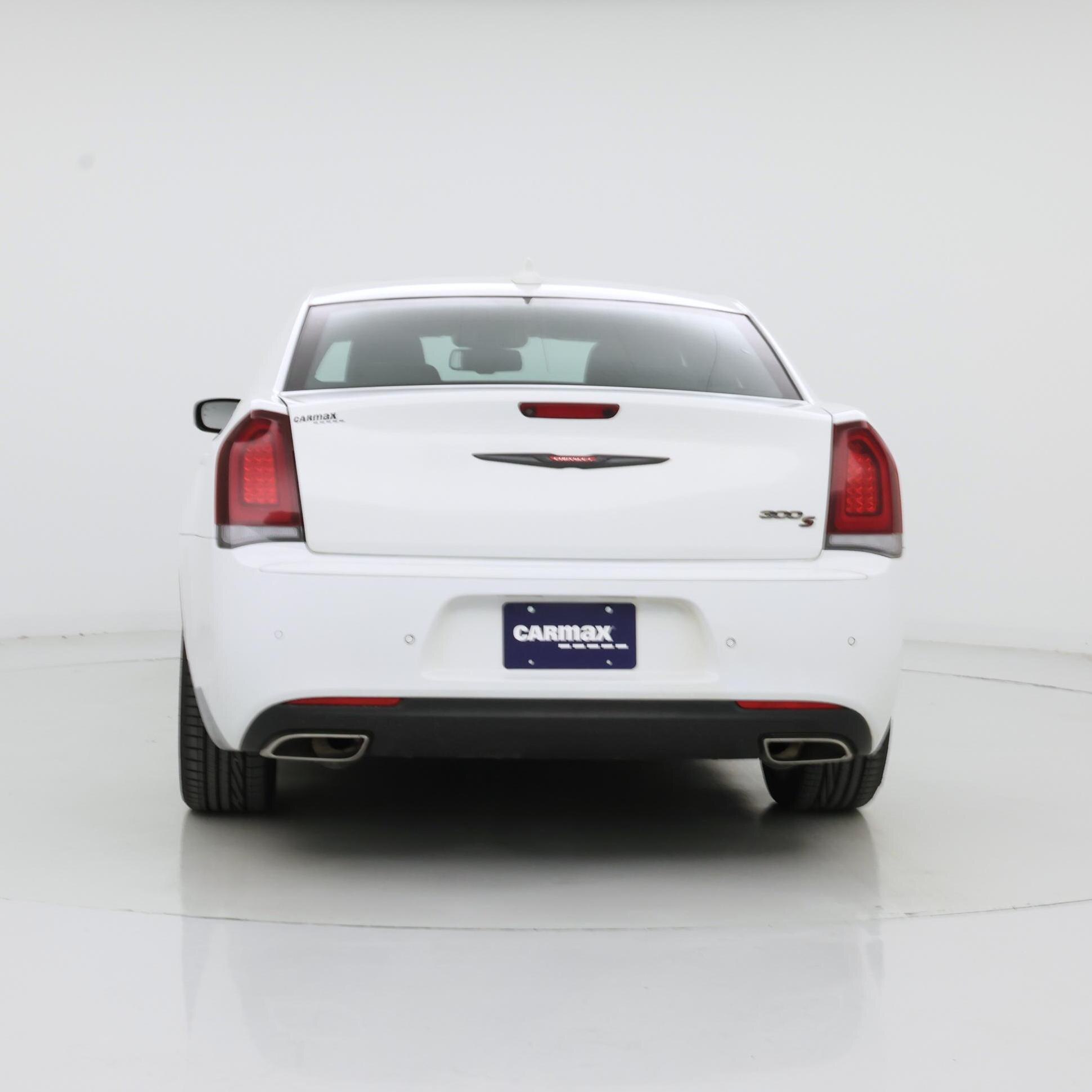 Thumbnail: 2022 Chrysler 300 - 6